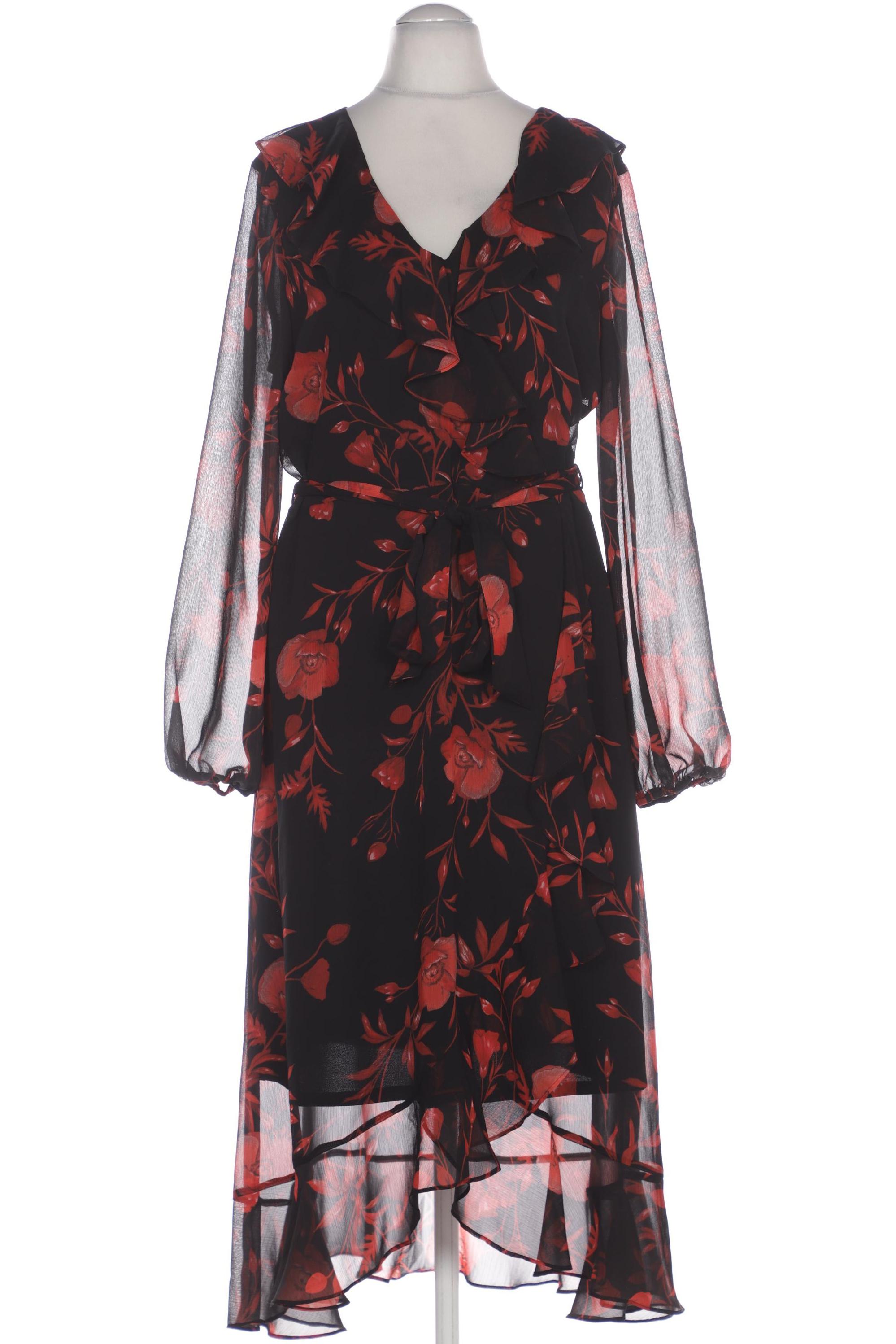 

wallis Damen Kleid, schwarz, Gr. 42