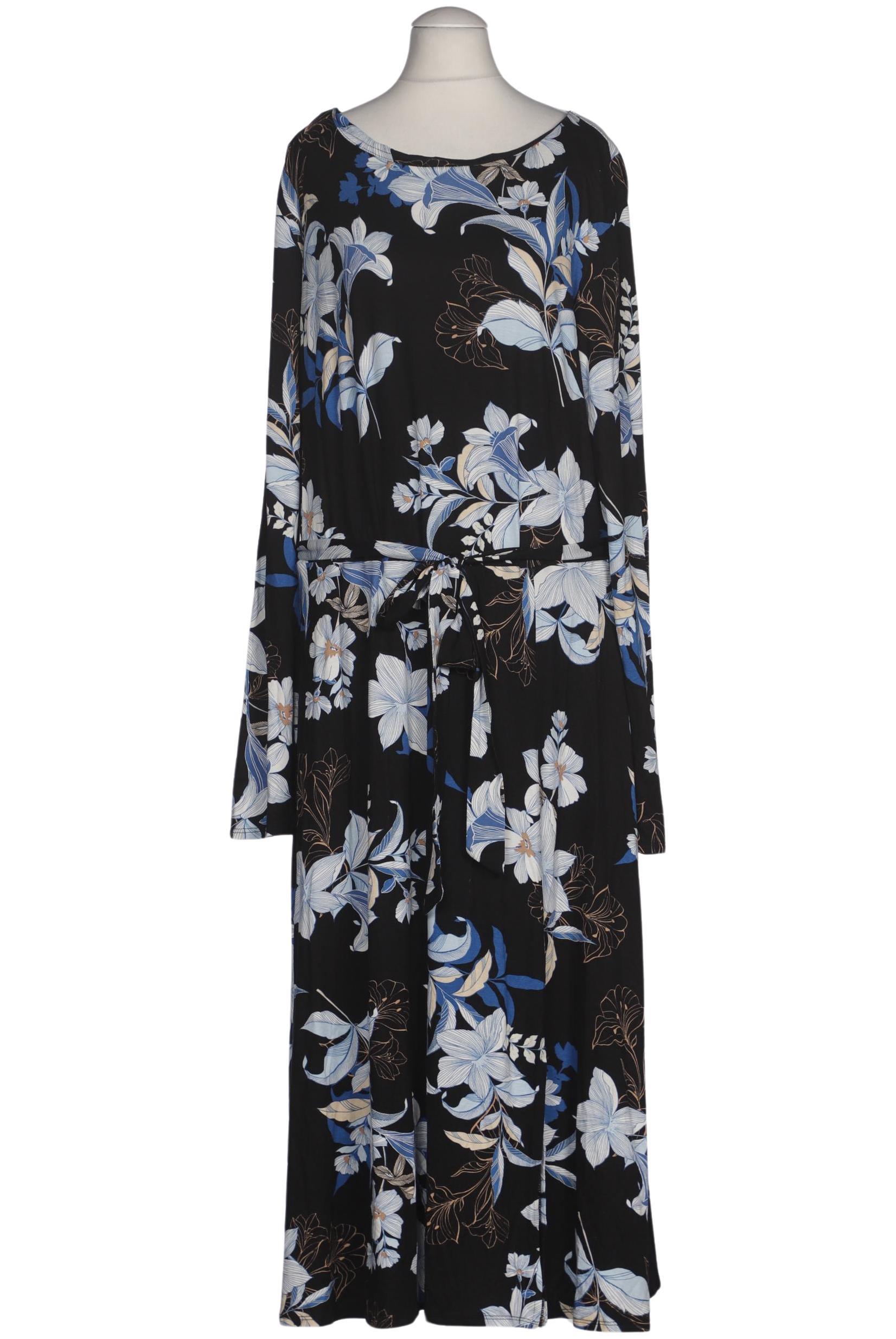 

wallis Damen Kleid, schwarz, Gr. 46