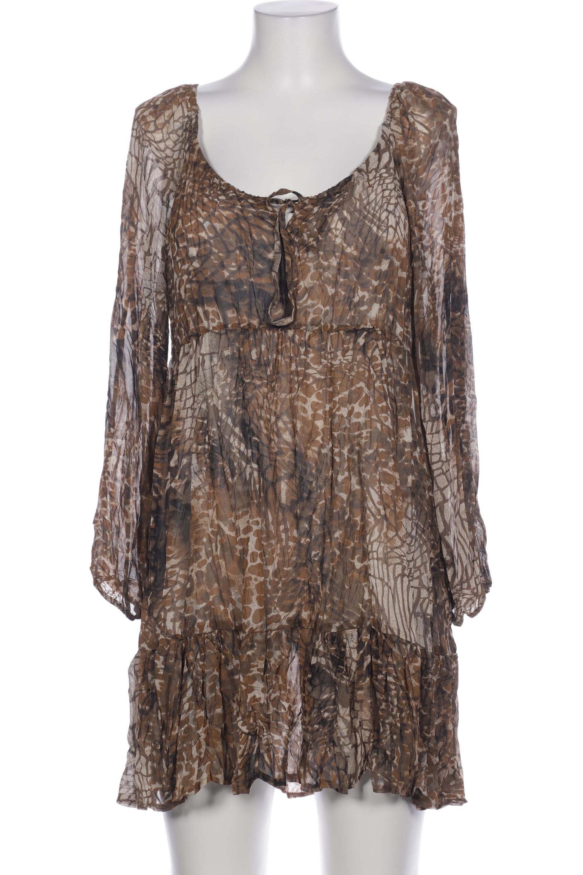 

wallis Damen Kleid, braun, Gr. 42
