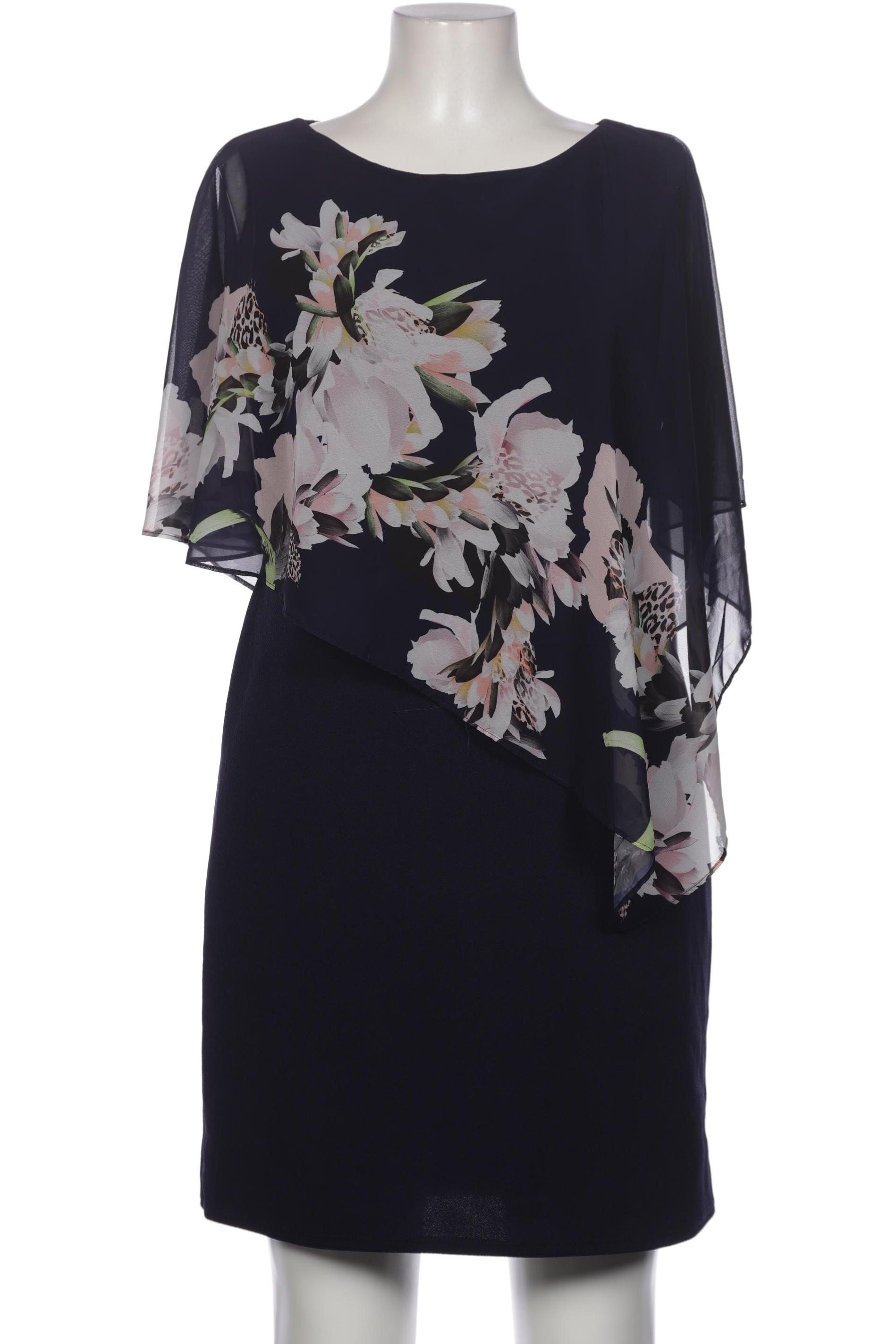 

wallis Damen Kleid, marineblau, Gr. 44