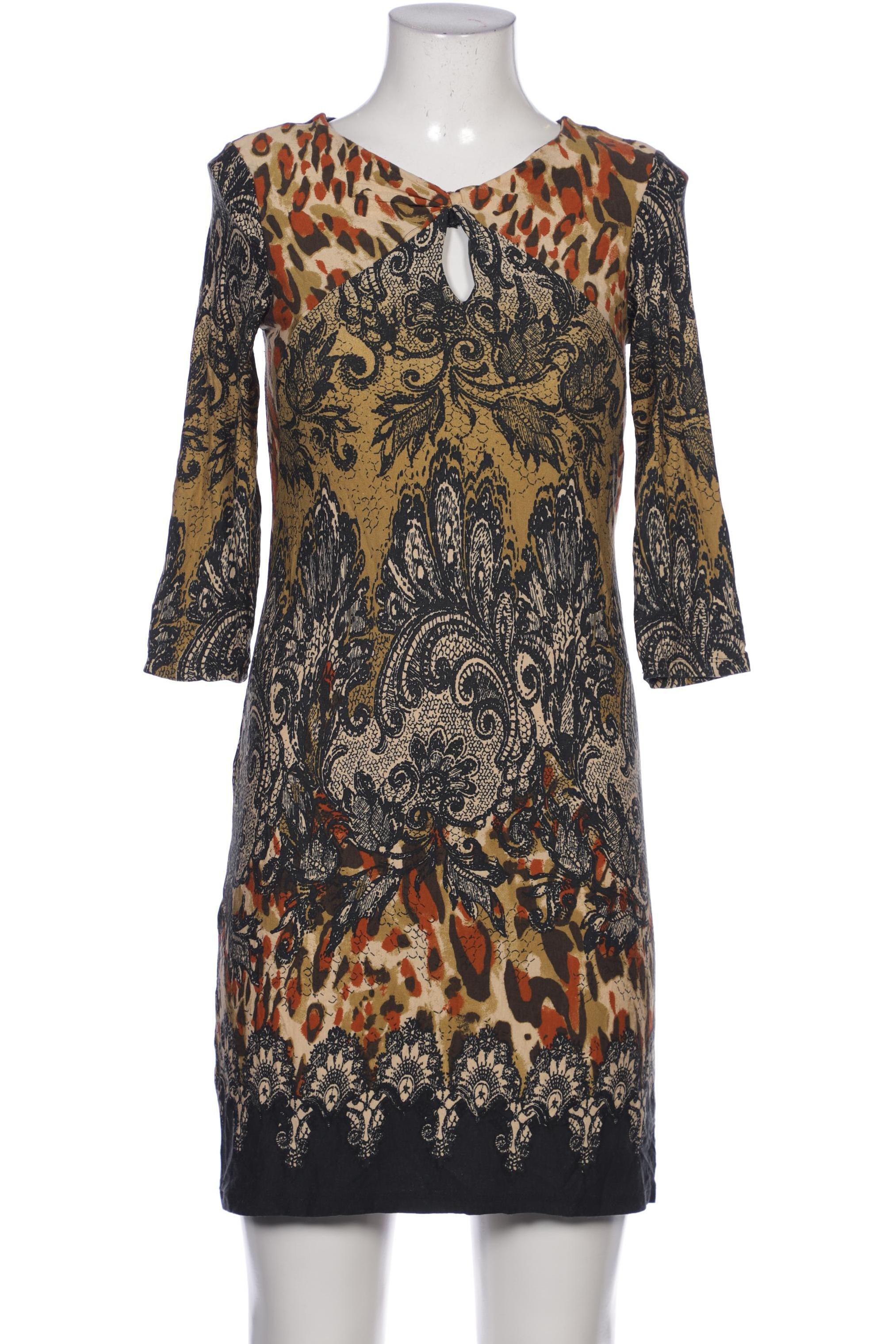 

wallis Damen Kleid, mehrfarbig, Gr. 10