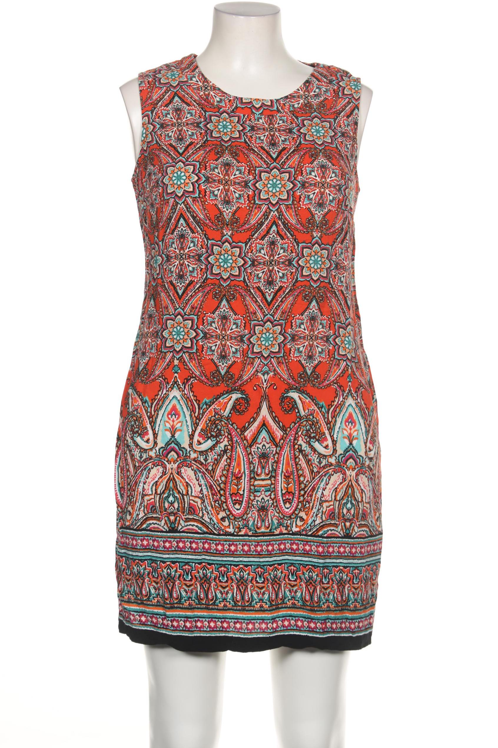 

wallis Damen Kleid, orange, Gr. 42