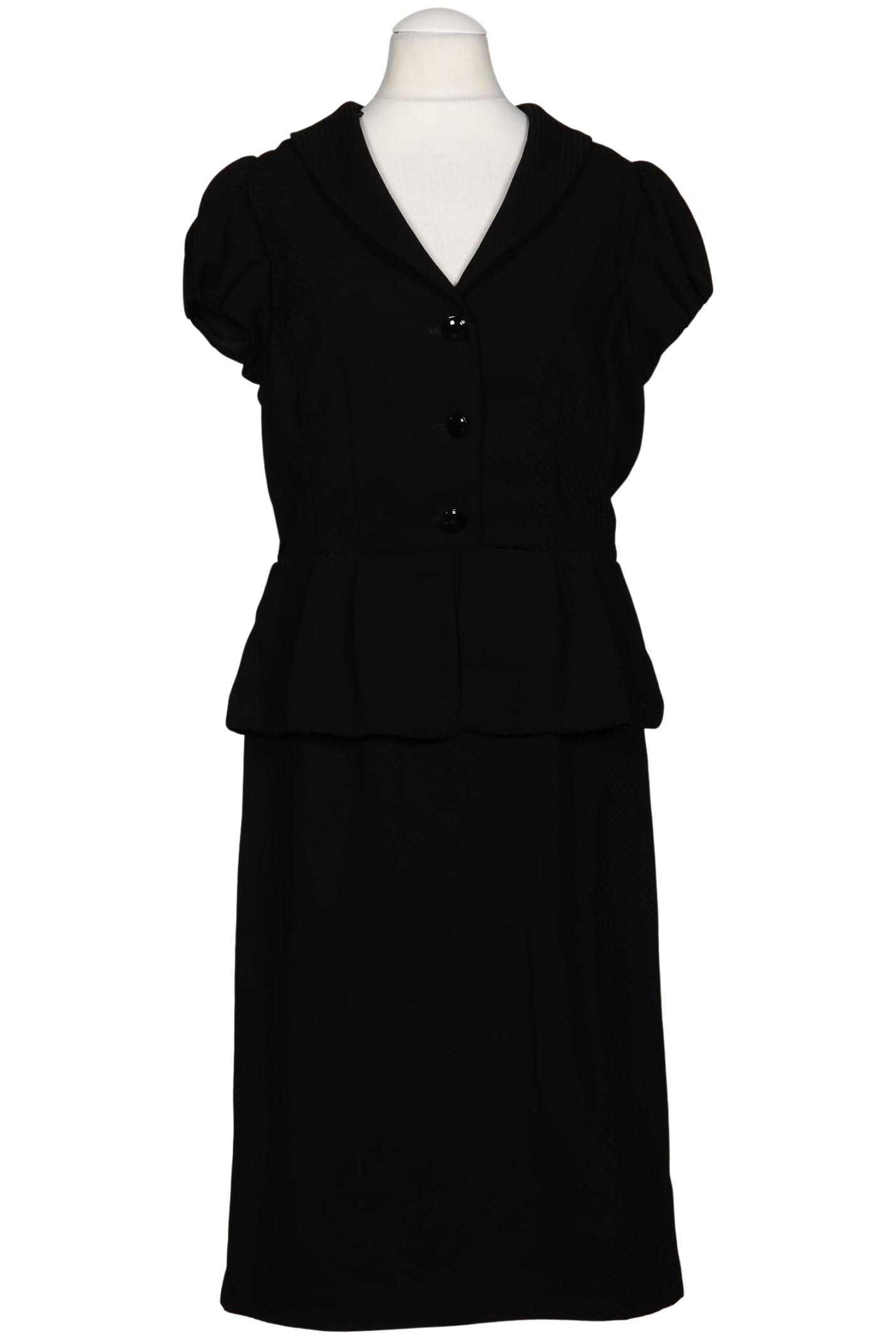 

wallis Damen Kleid, schwarz, Gr. 38