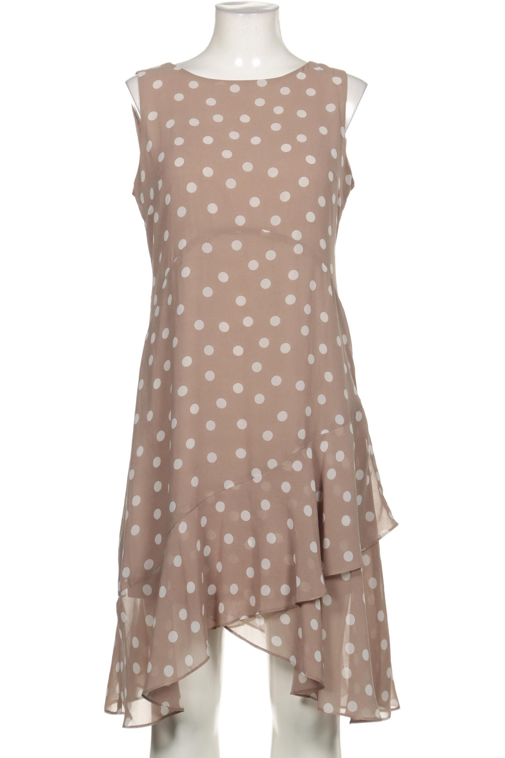 

wallis Damen Kleid, beige, Gr. 40