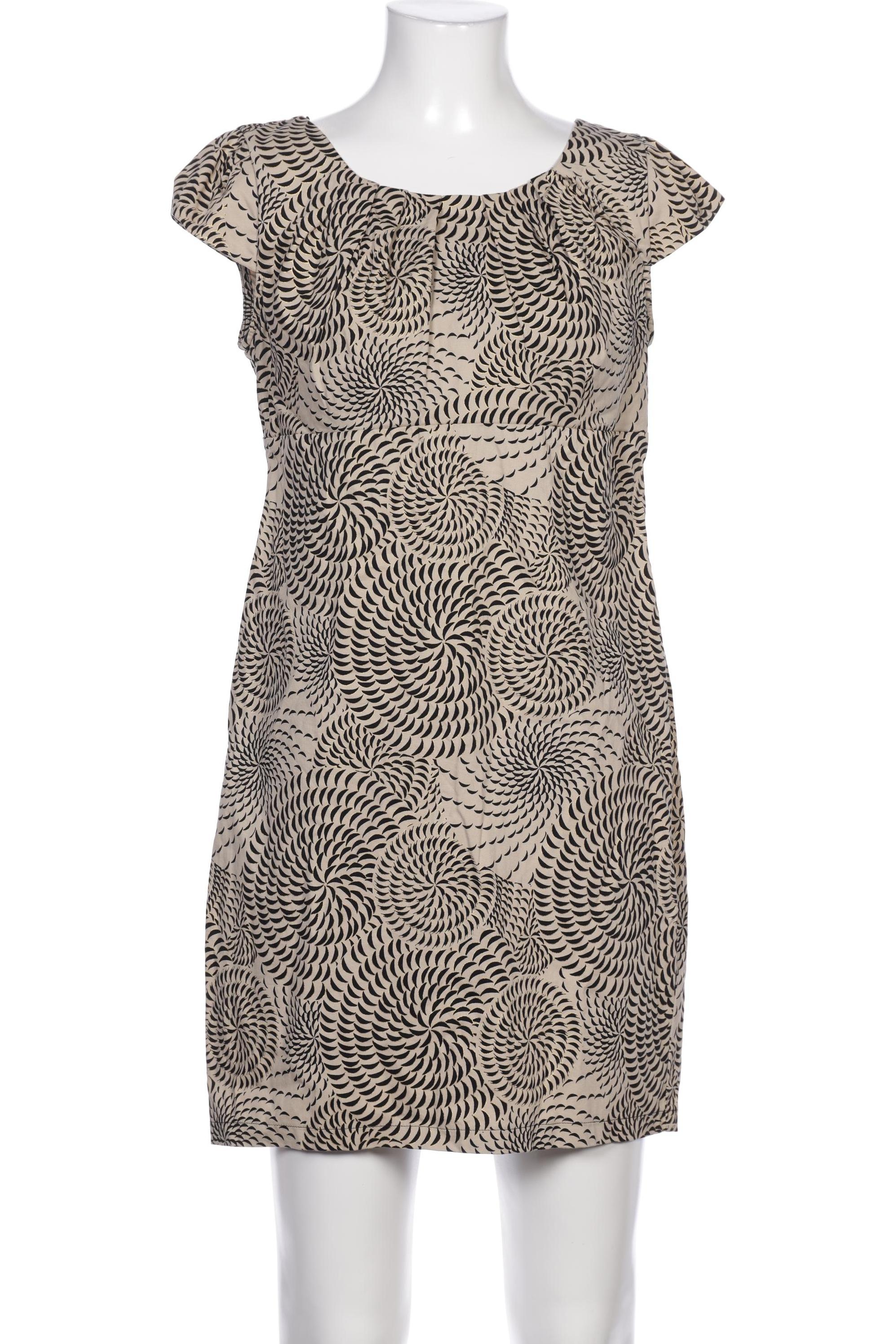 

wallis Damen Kleid, beige, Gr. 14