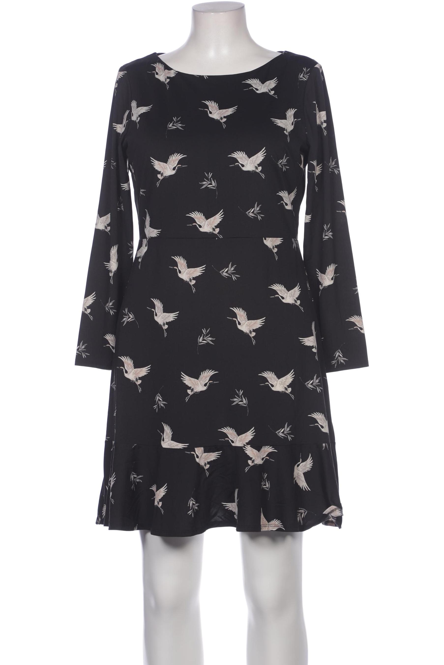 

wallis Damen Kleid, schwarz, Gr. 42