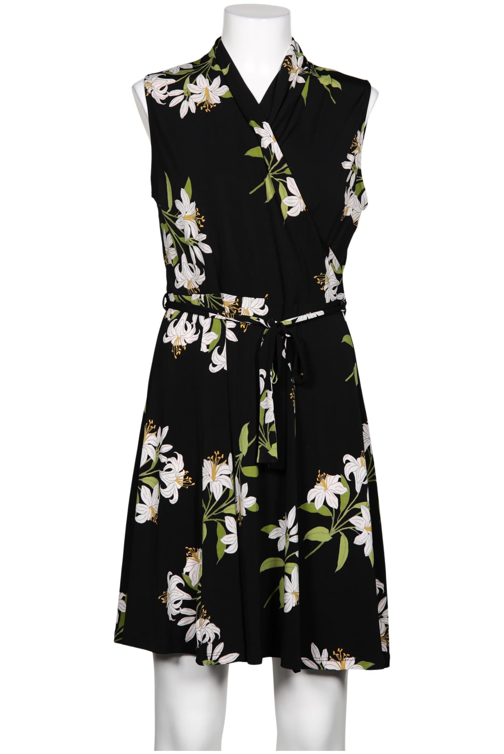 

wallis Damen Kleid, schwarz, Gr. 40