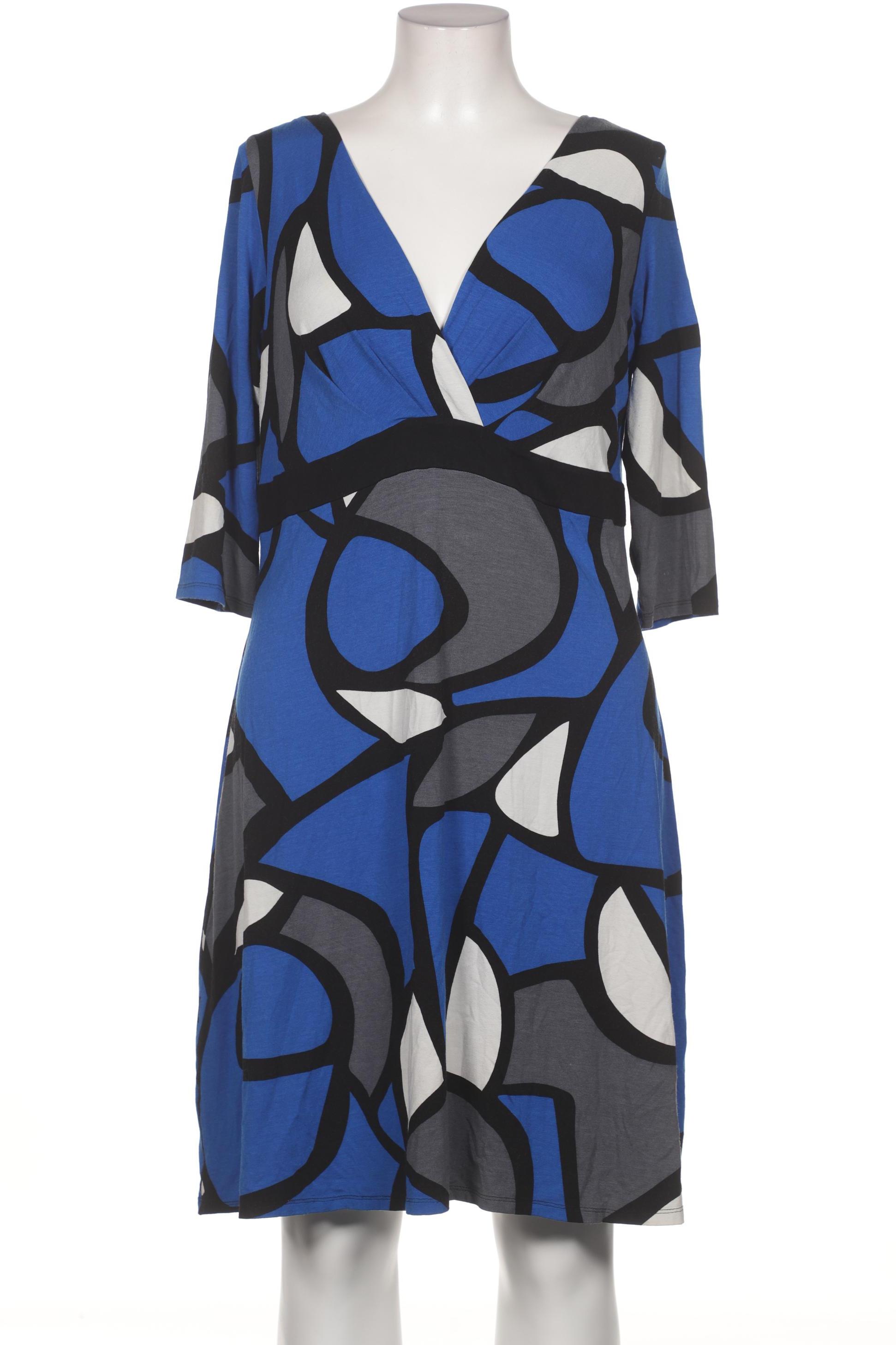 

wallis Damen Kleid, mehrfarbig, Gr. 48
