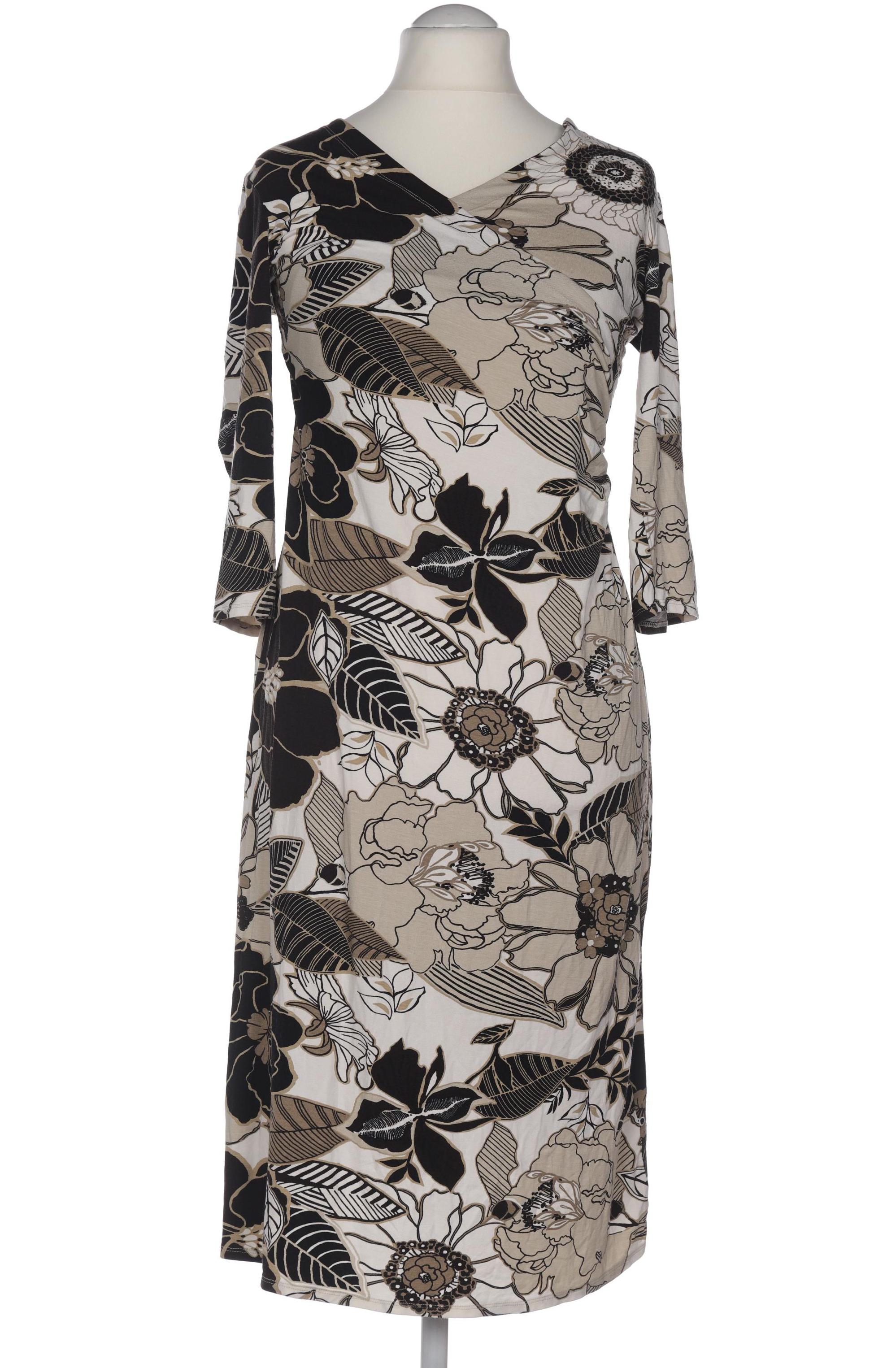 

wallis Damen Kleid, beige, Gr. 42