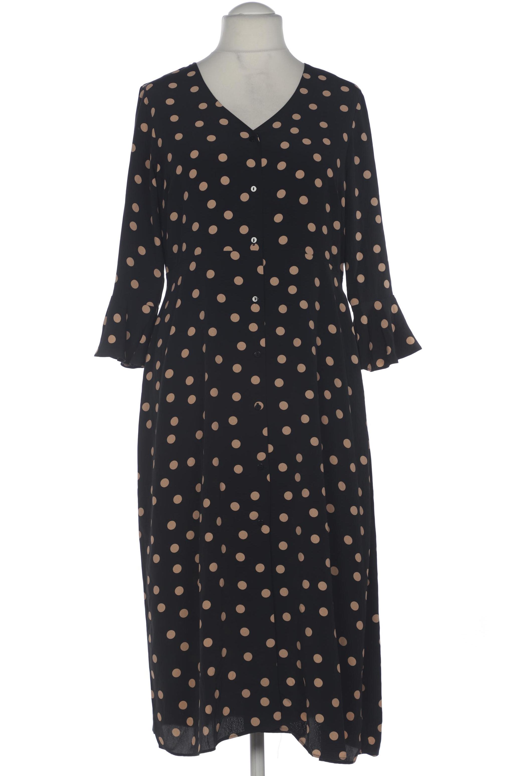 

wallis Damen Kleid, schwarz, Gr. 42