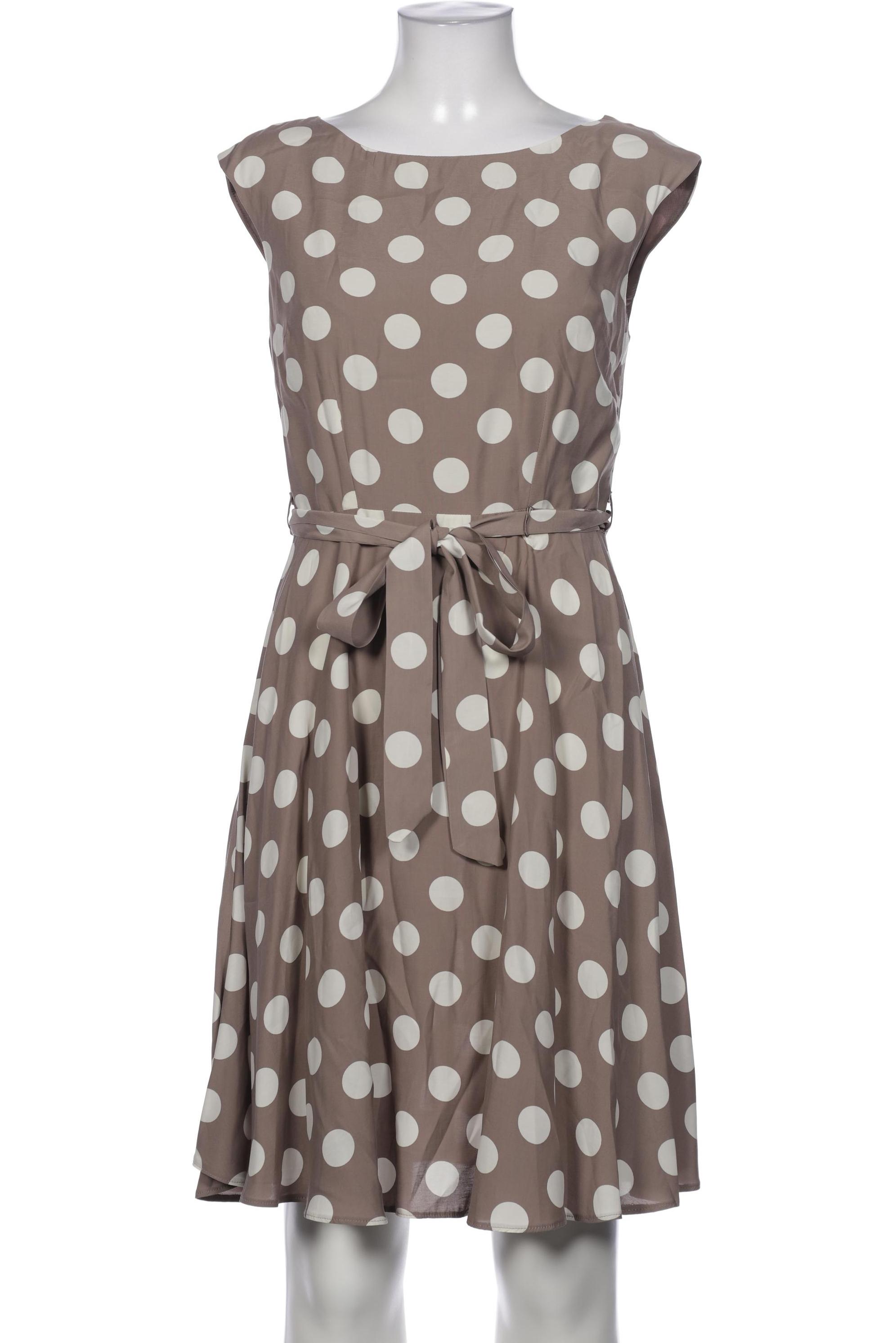 

wallis Damen Kleid, beige, Gr. 38