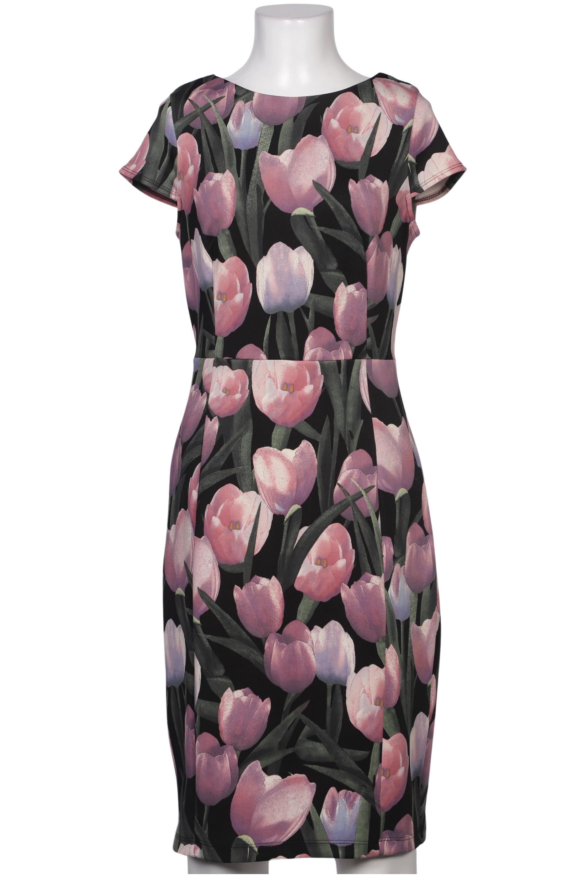 

wallis Damen Kleid, mehrfarbig, Gr. 40
