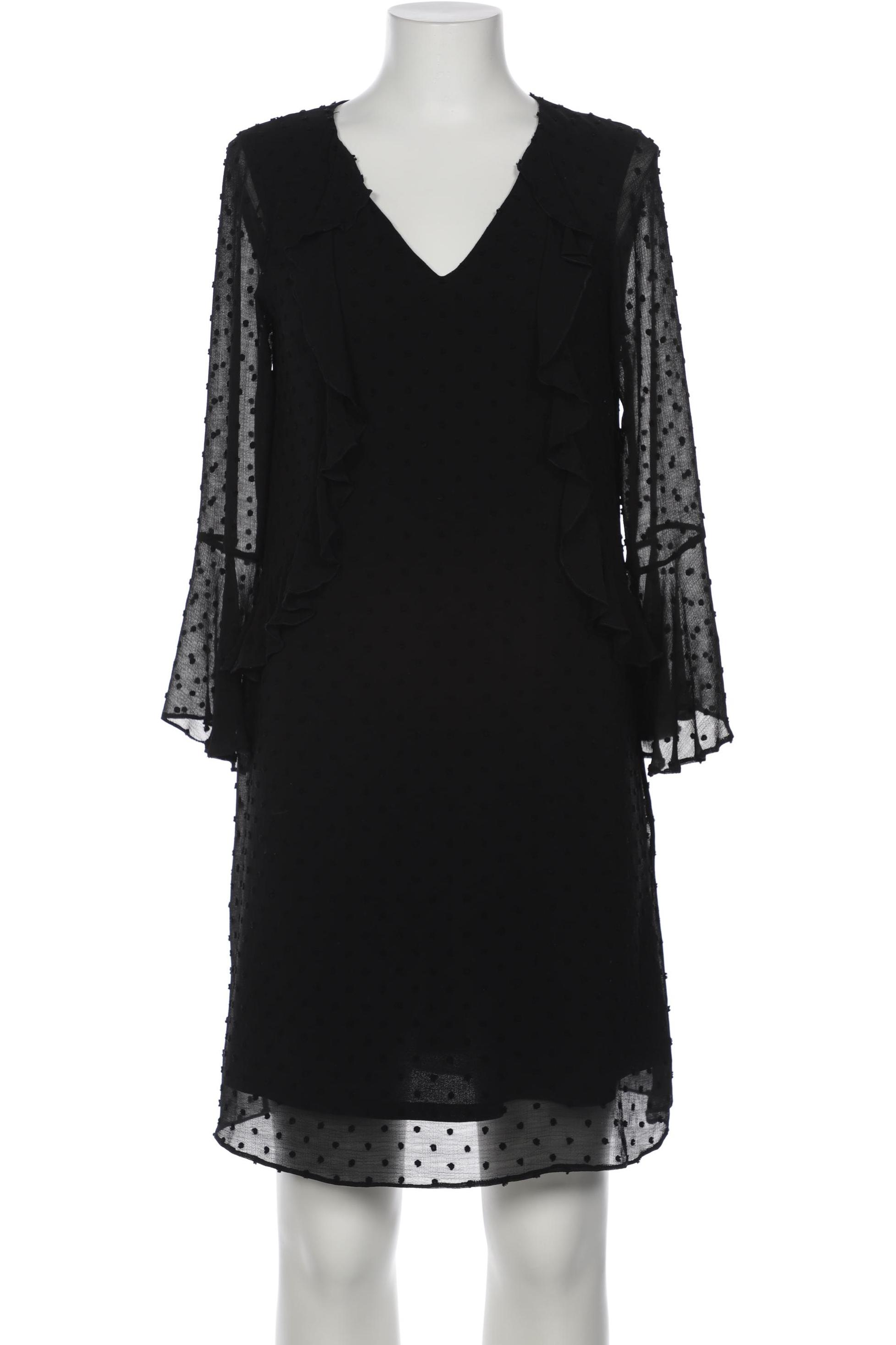 

wallis Damen Kleid, schwarz, Gr. 38