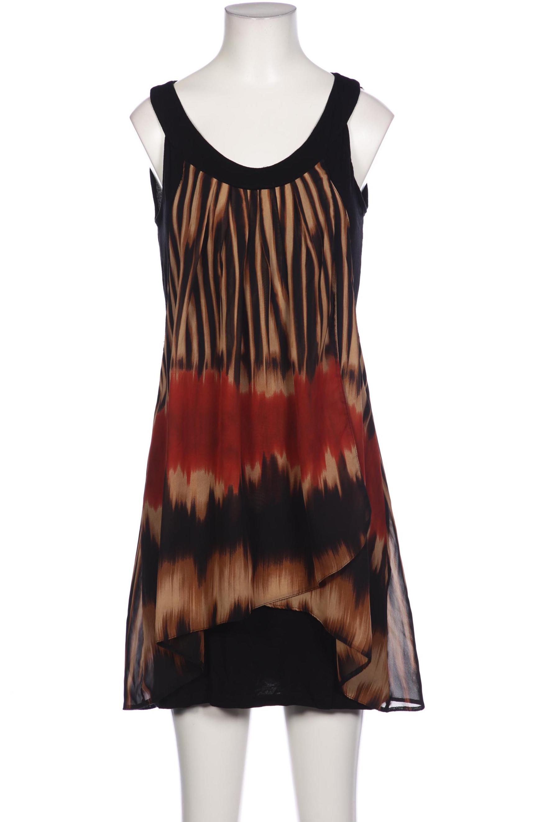 

wallis Damen Kleid, mehrfarbig, Gr. 10