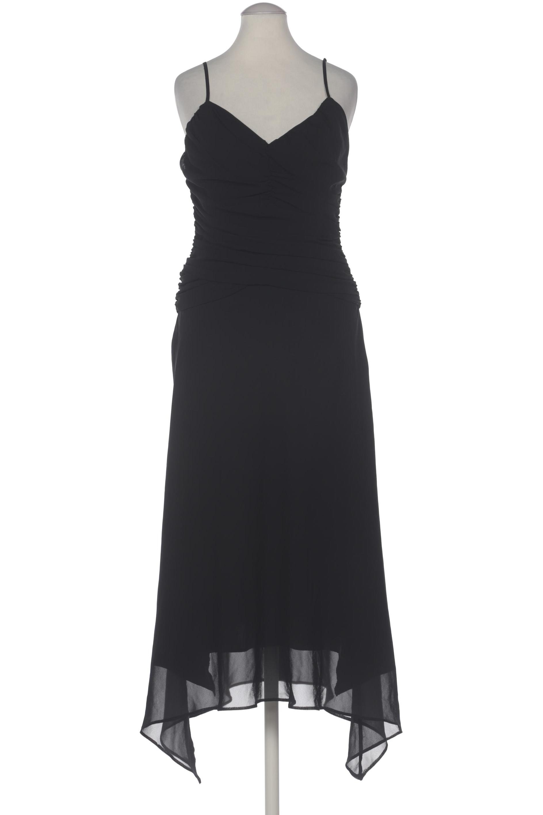 

wallis Damen Kleid, schwarz, Gr. 38