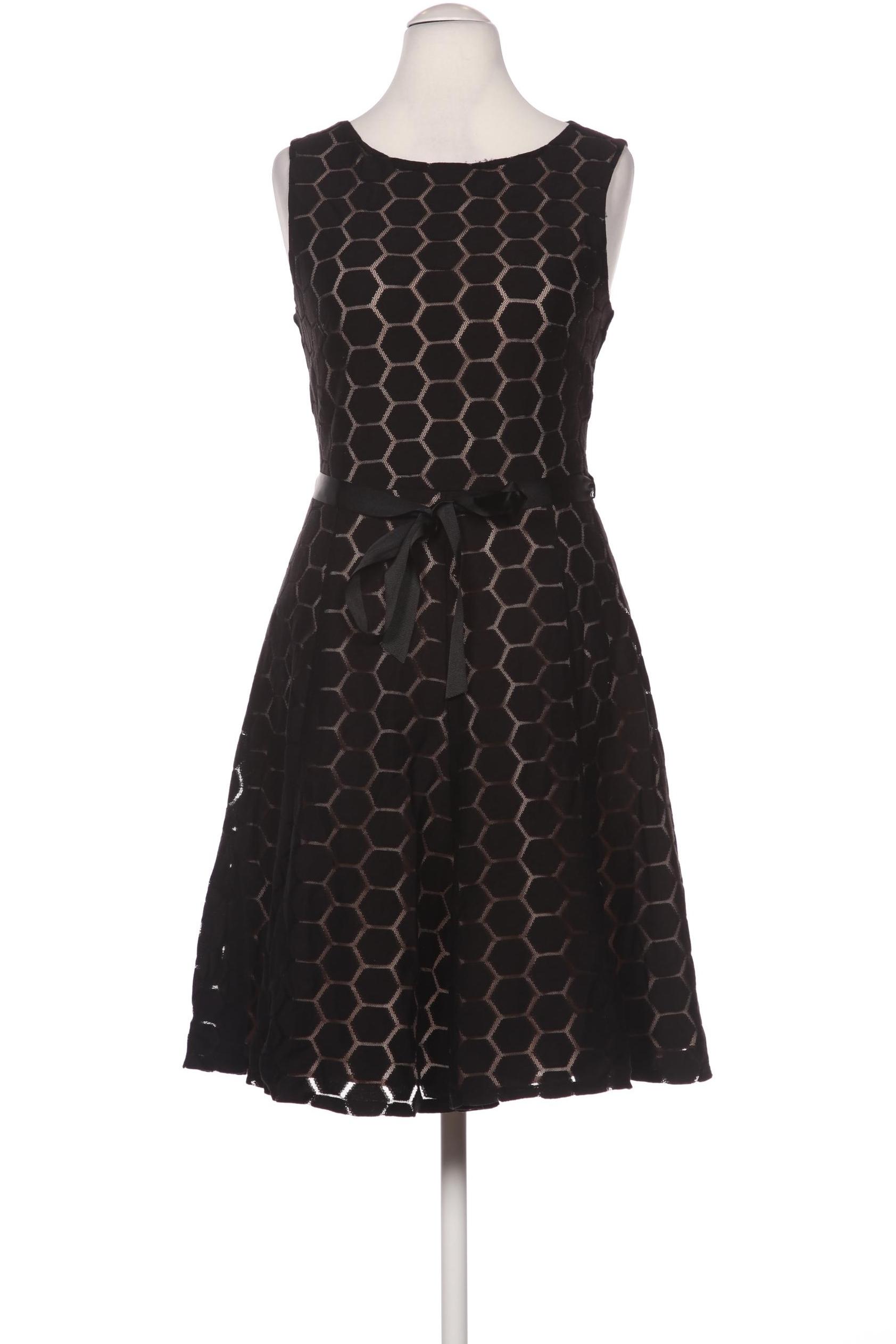 

wallis Damen Kleid, schwarz, Gr. 14