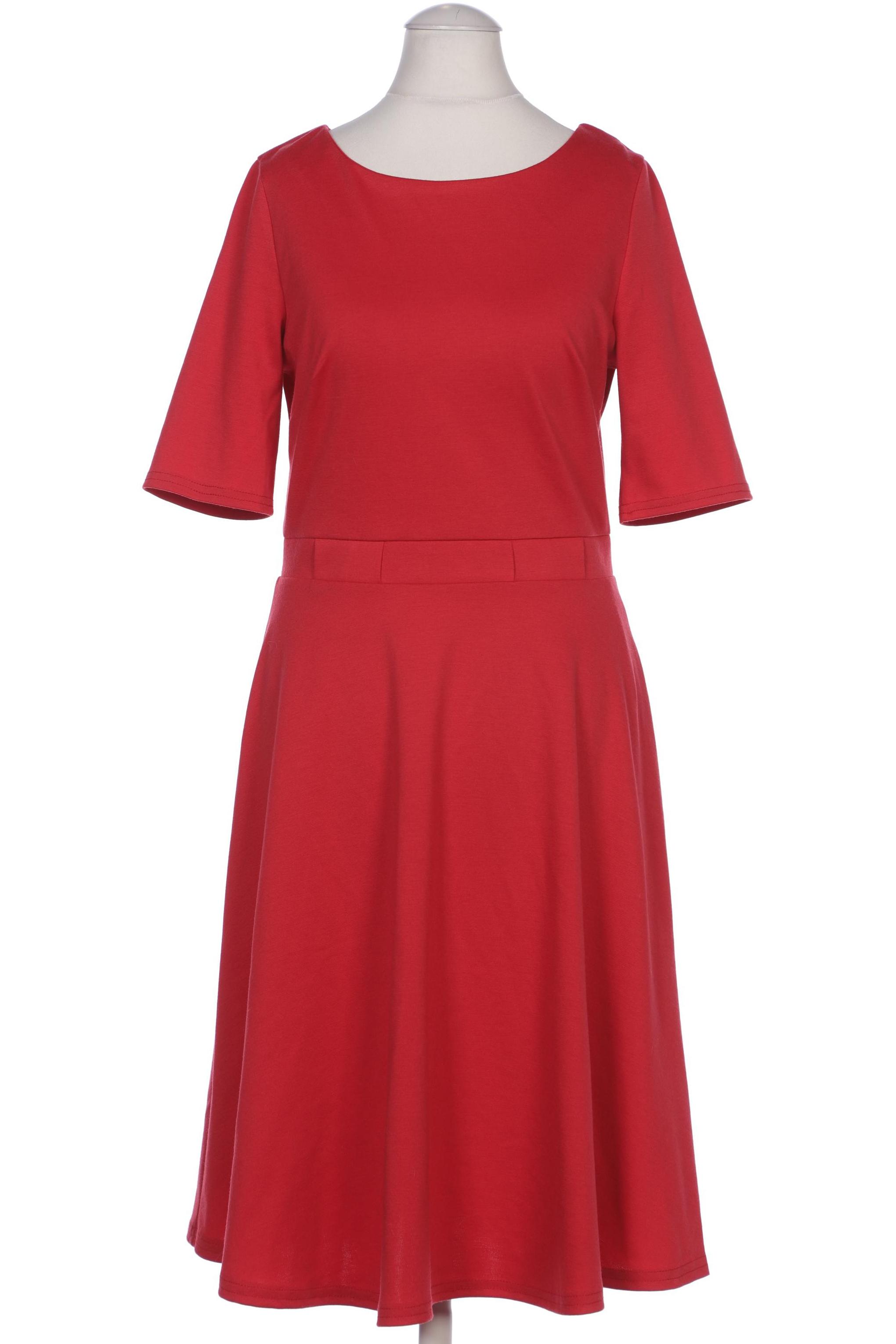 

wallis Damen Kleid, rot, Gr. 36