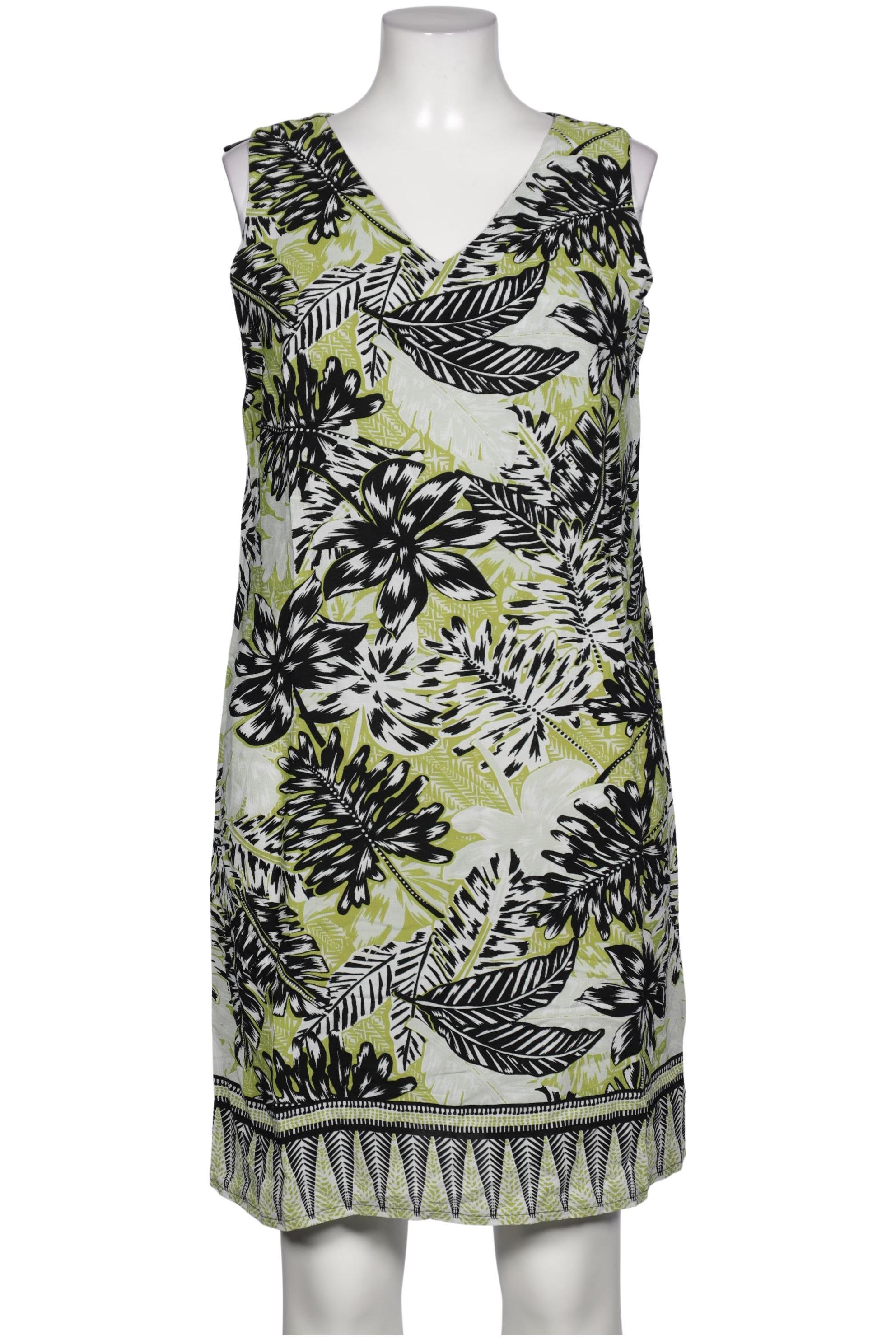 

wallis Damen Kleid, grün, Gr. 42