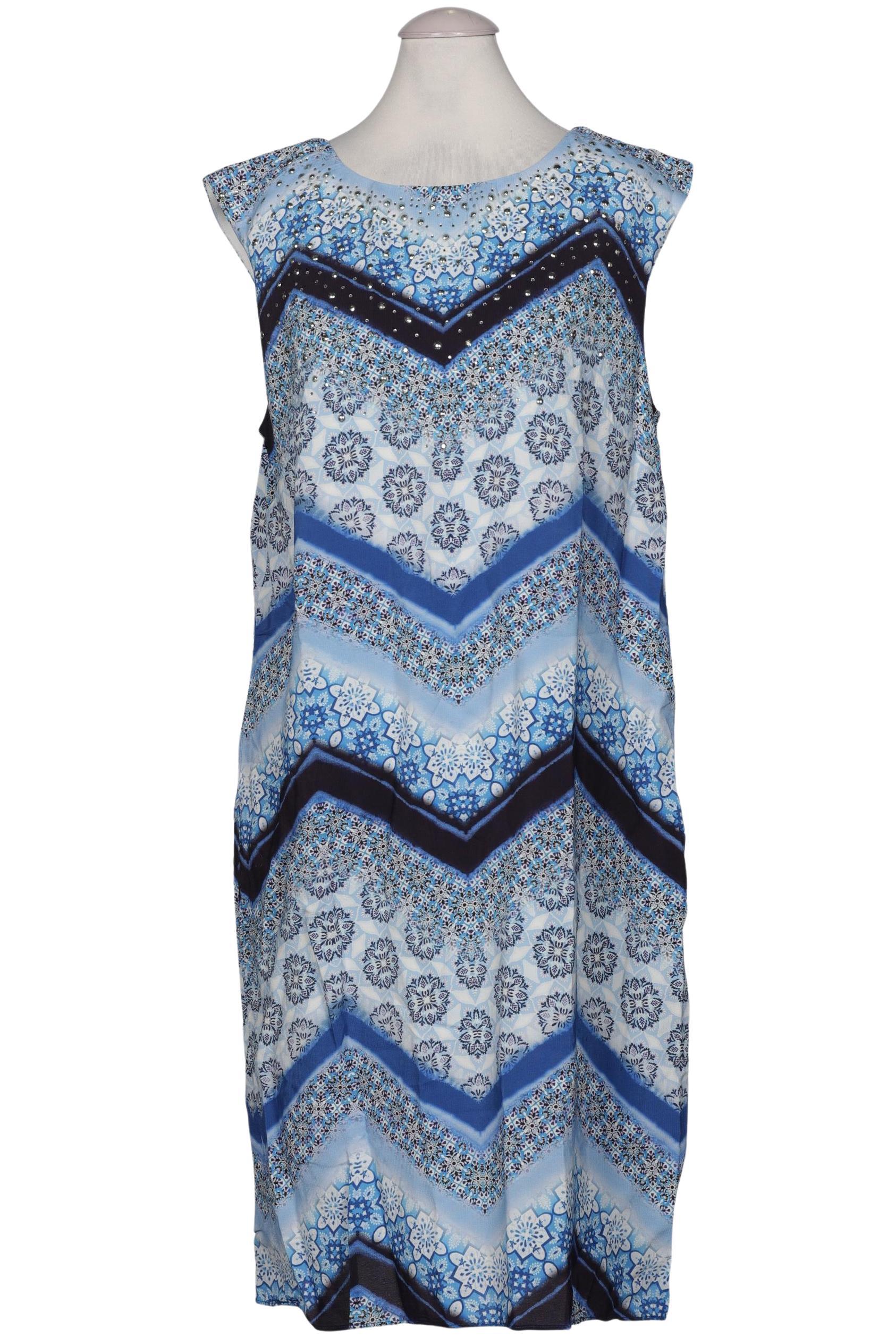

wallis Damen Kleid, blau, Gr. 36