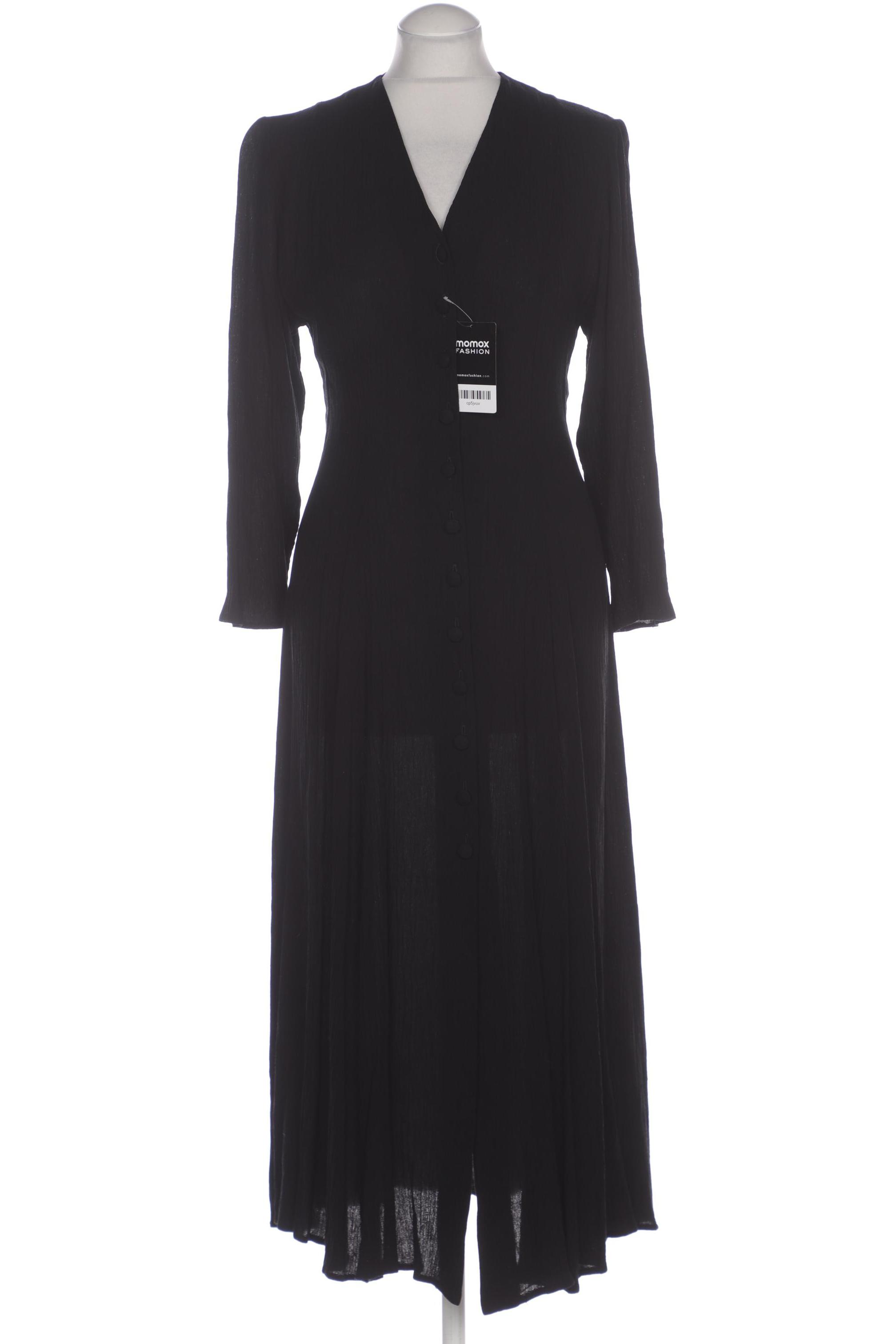 

wallis Damen Kleid, schwarz, Gr. 8