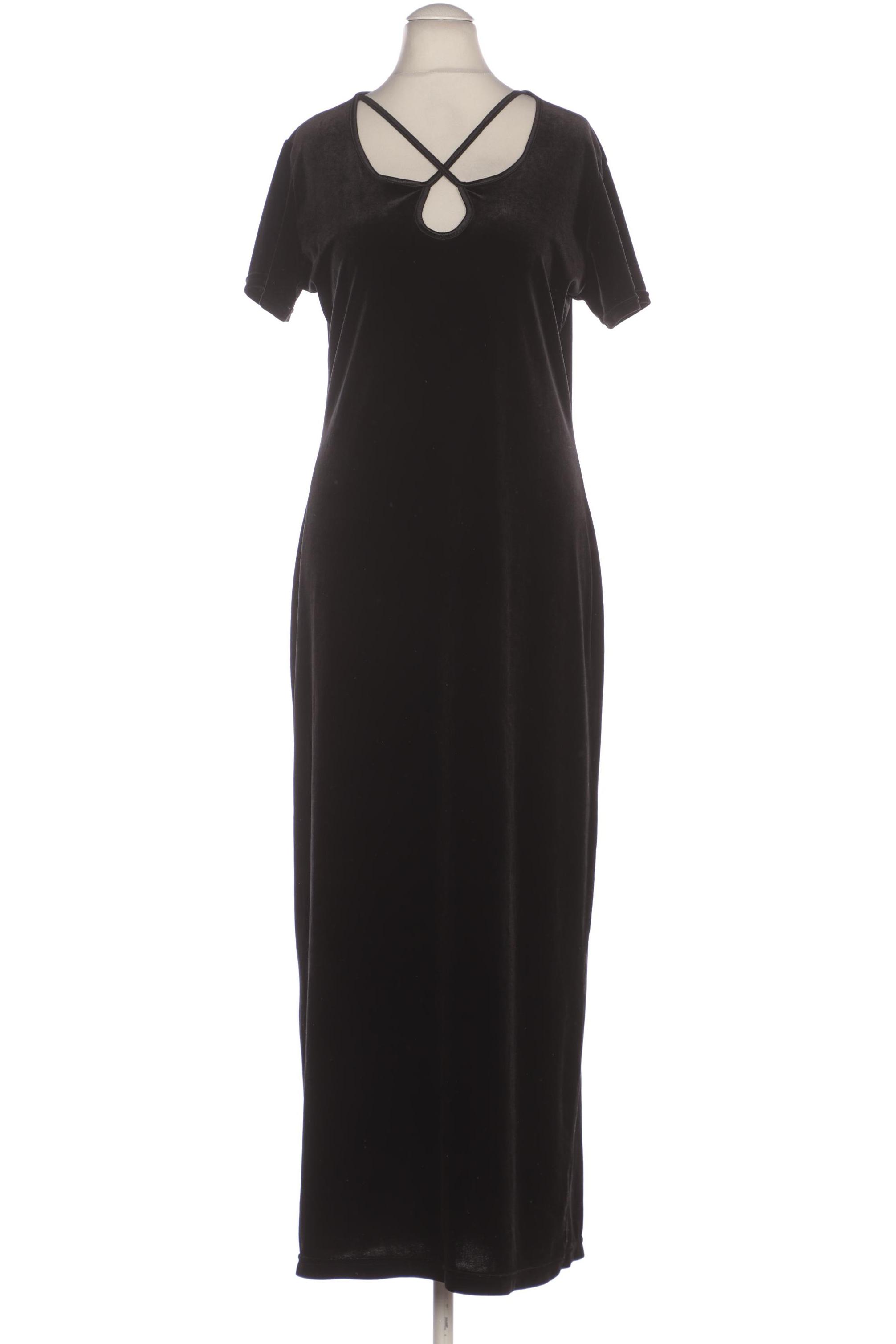 

wallis Damen Kleid, schwarz, Gr. 16