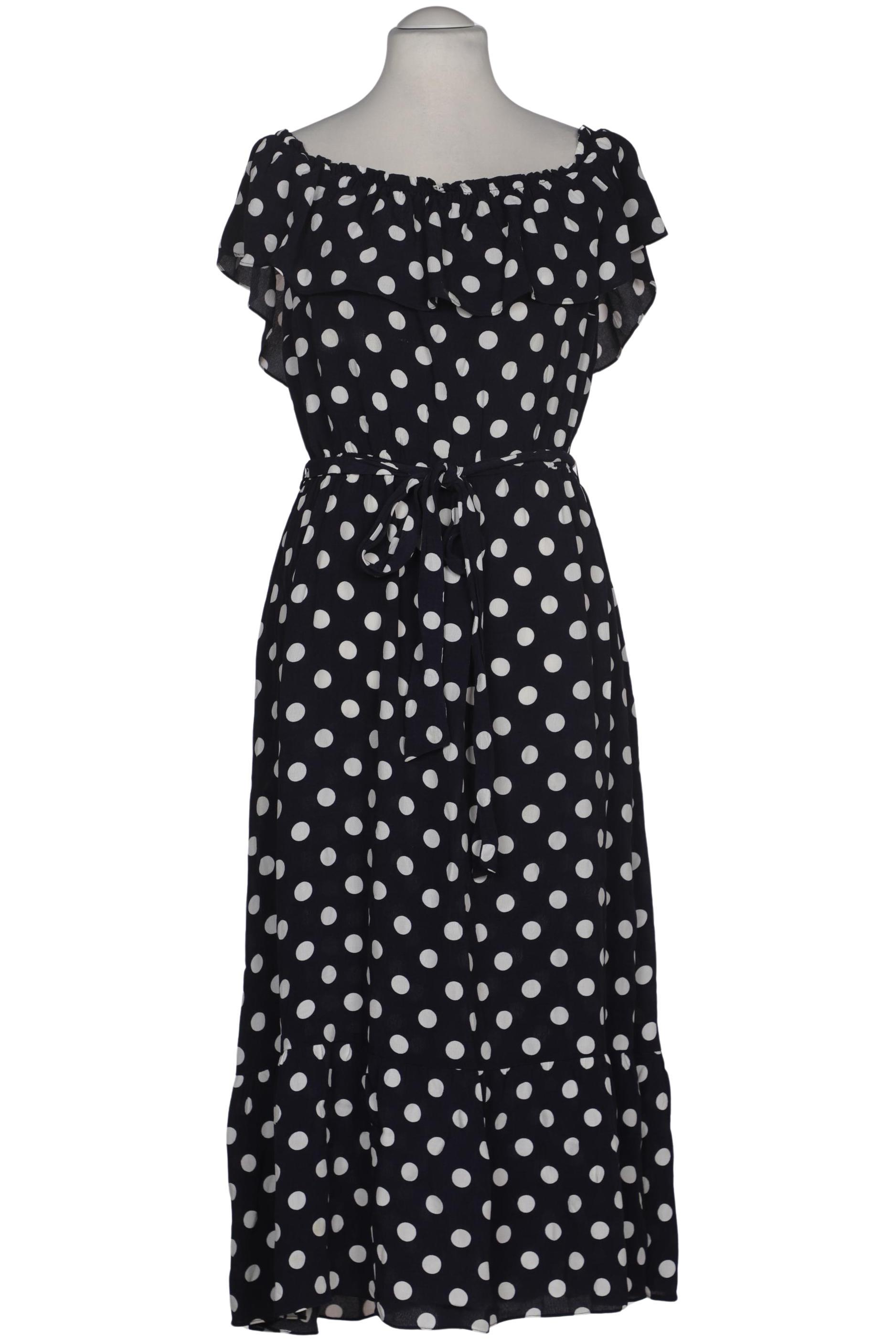 

wallis Damen Kleid, marineblau, Gr. 44