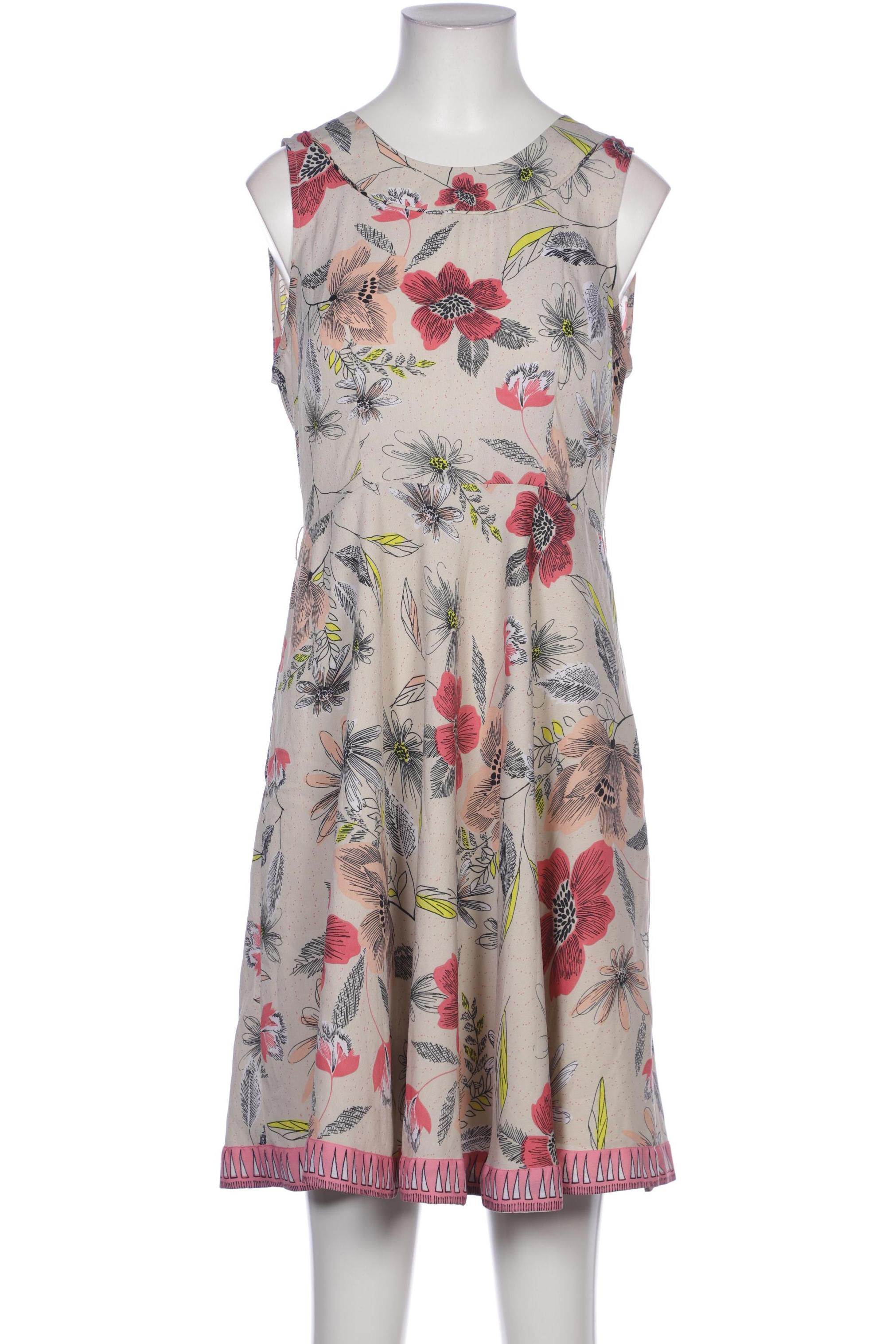 

wallis Damen Kleid, beige, Gr. 38