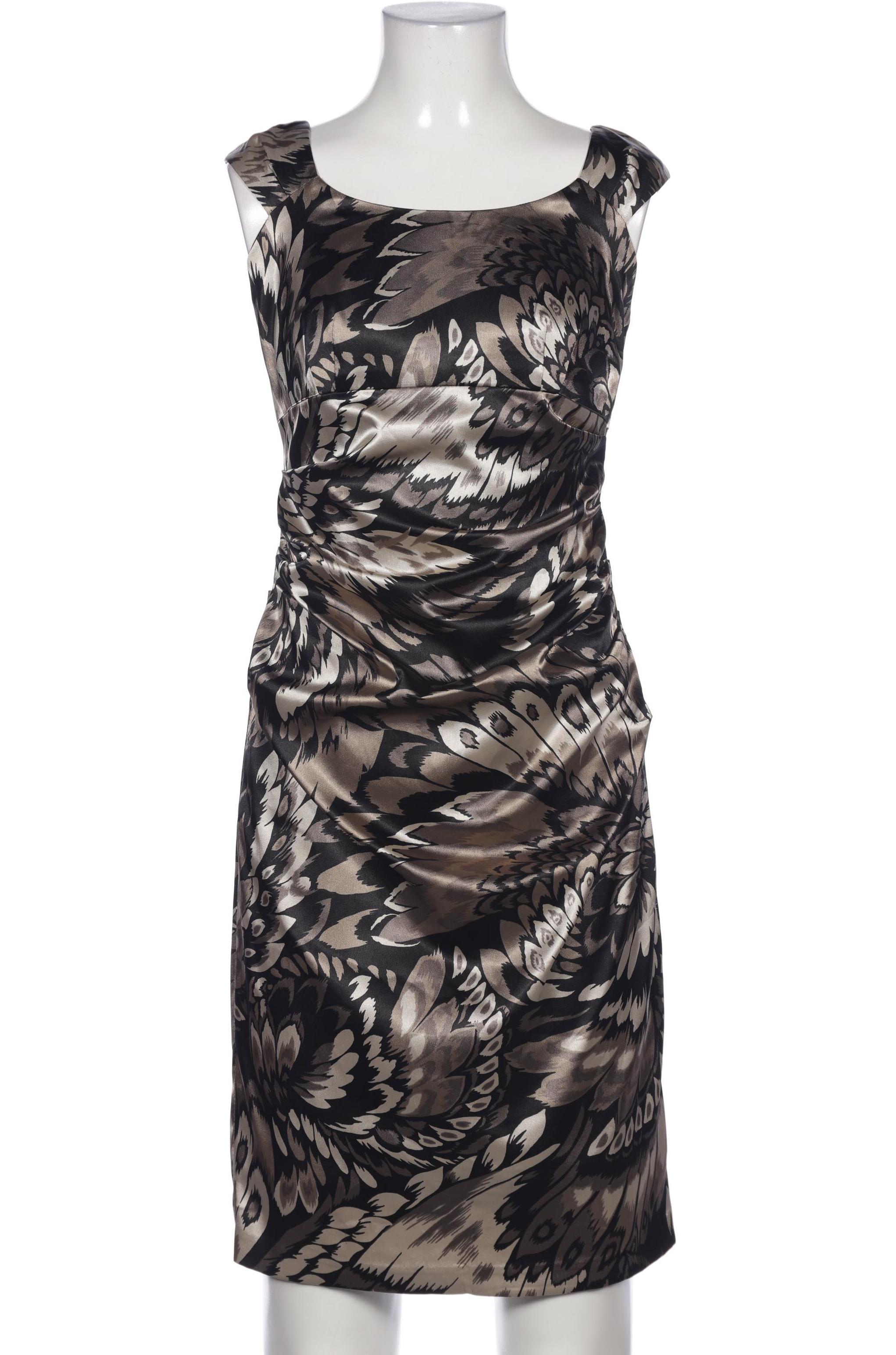 

wallis Damen Kleid, schwarz, Gr. 36