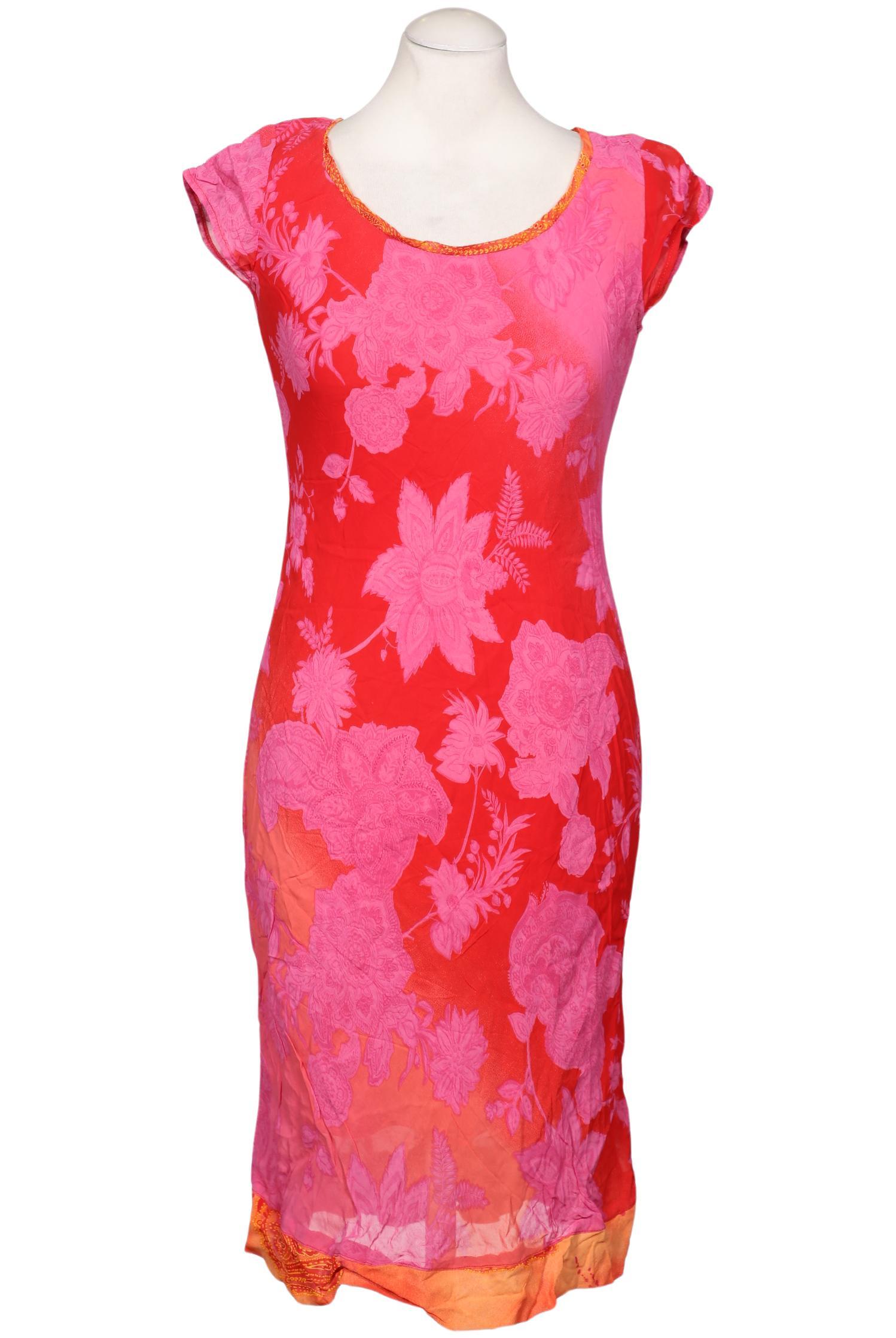 

wallis Damen Kleid, mehrfarbig, Gr. 12