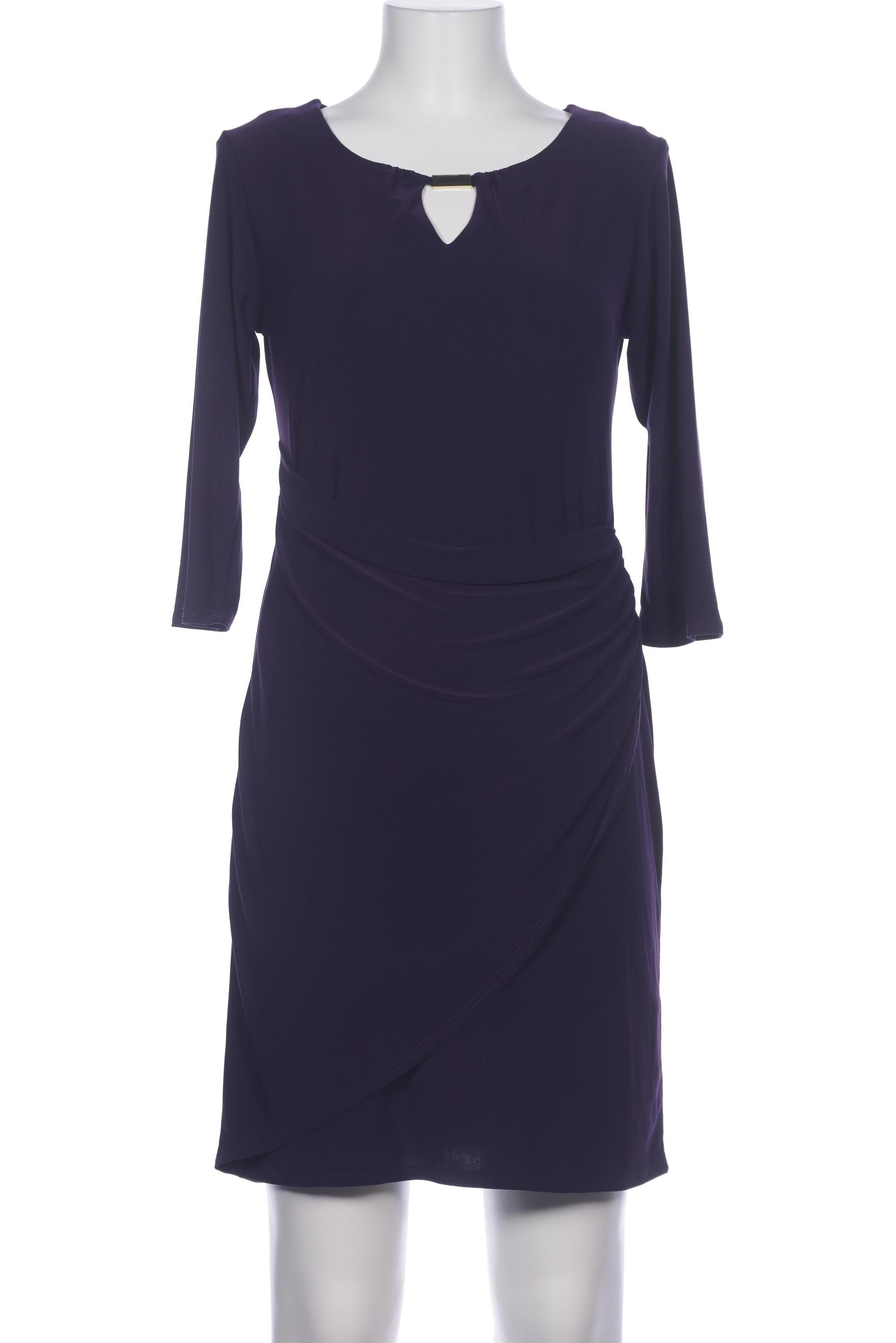 

wallis Damen Kleid, flieder, Gr. 40