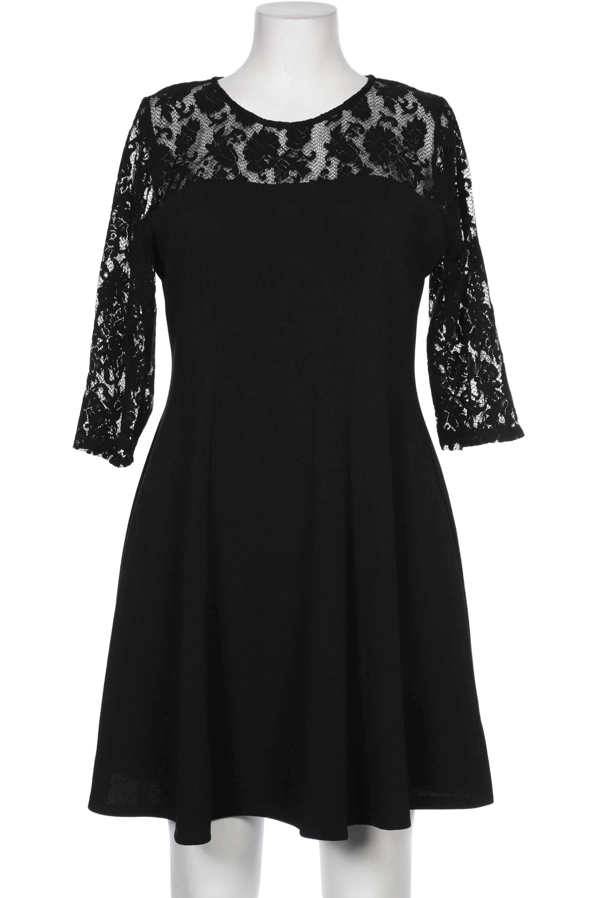 

wallis Damen Kleid, schwarz, Gr. 44