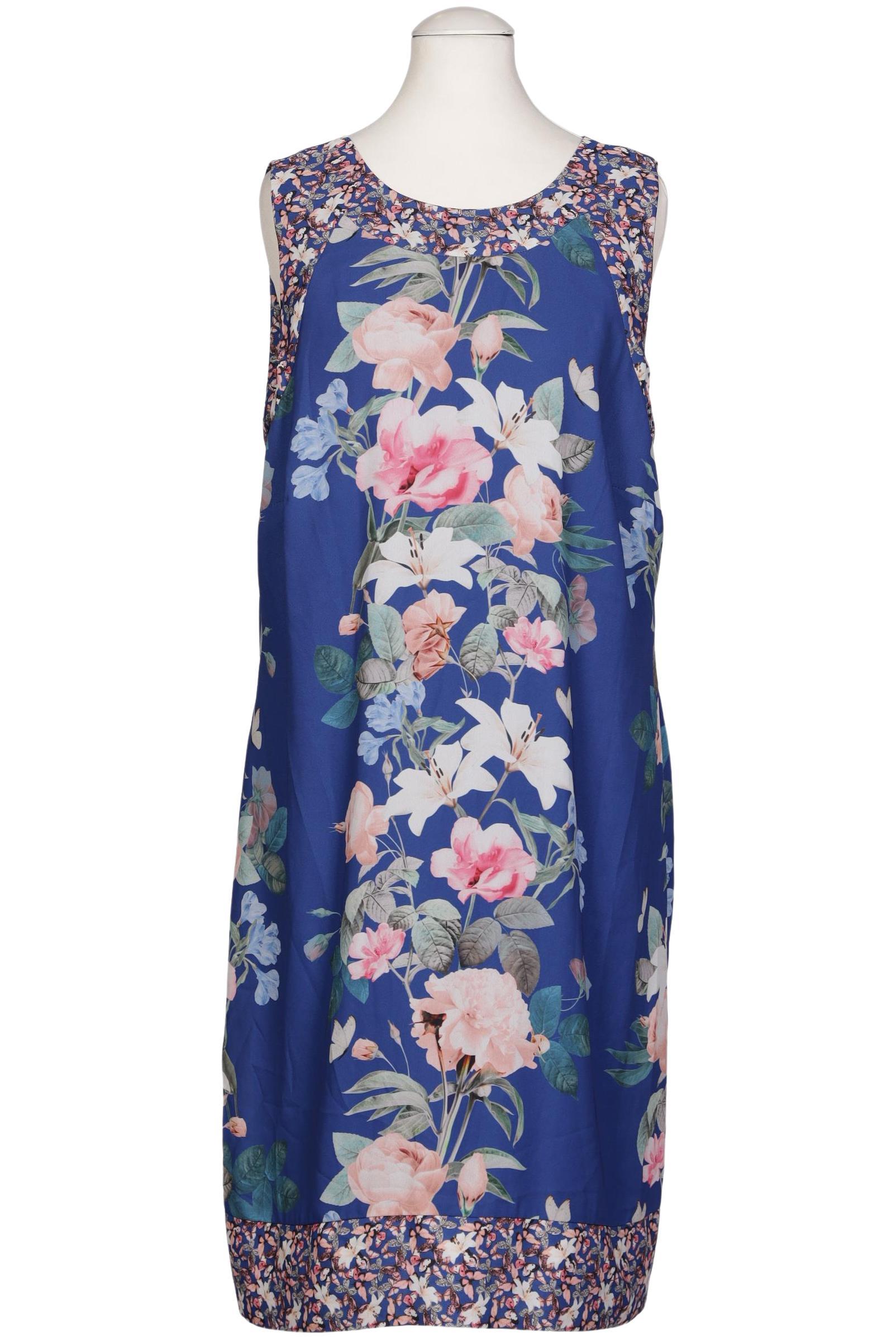 

wallis Damen Kleid, mehrfarbig, Gr. 40