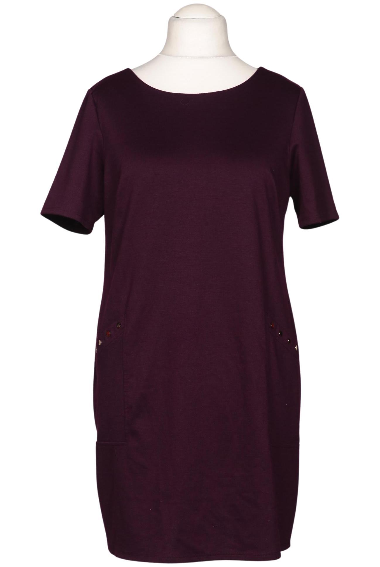 

wallis Damen Kleid, flieder, Gr. 42