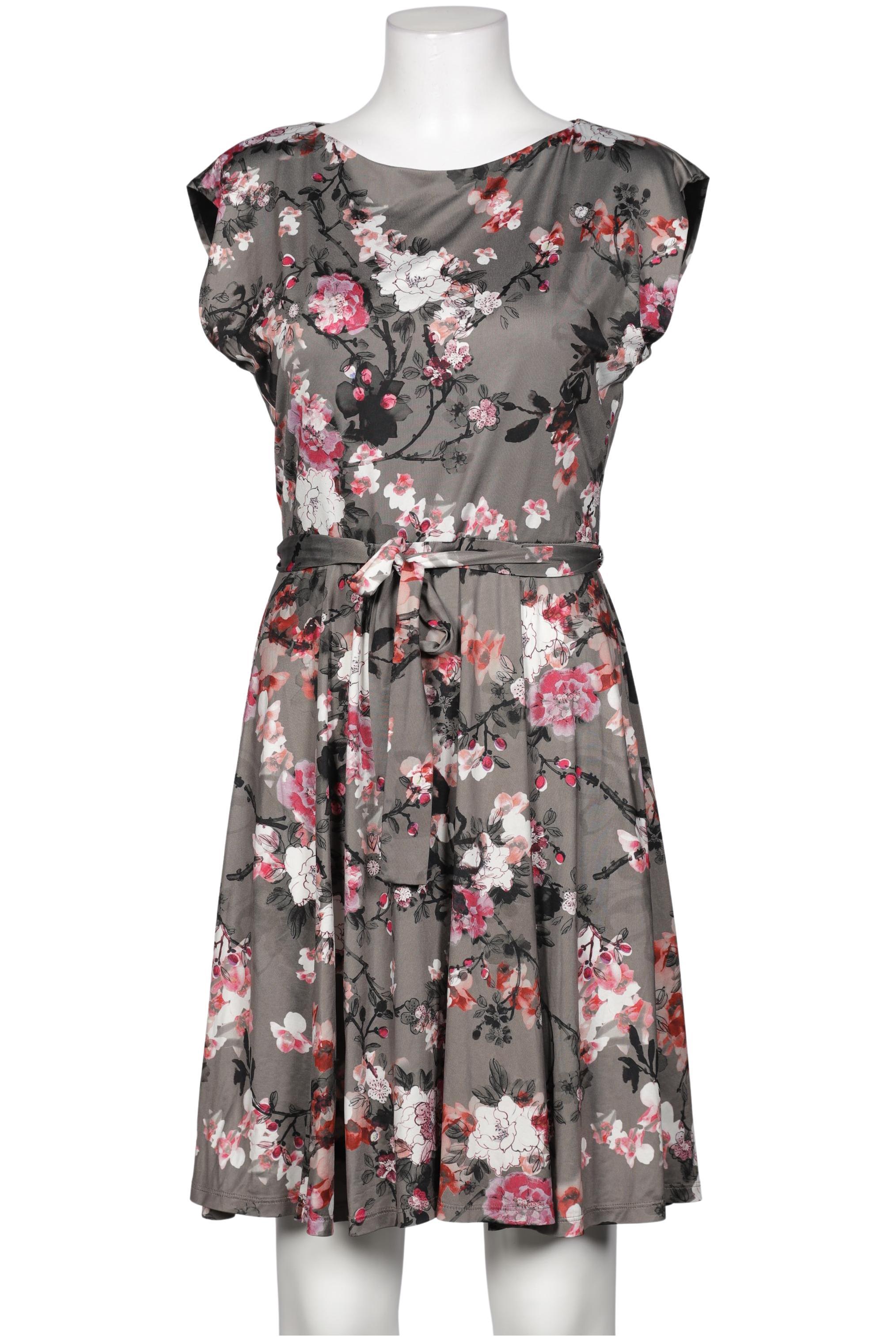 

wallis Damen Kleid, braun, Gr. 40