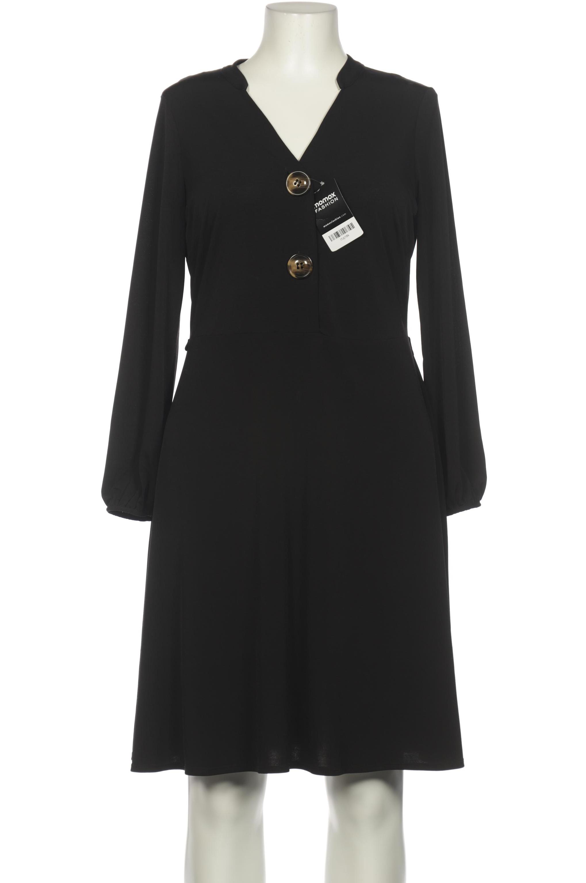 

wallis Damen Kleid, schwarz, Gr. 42