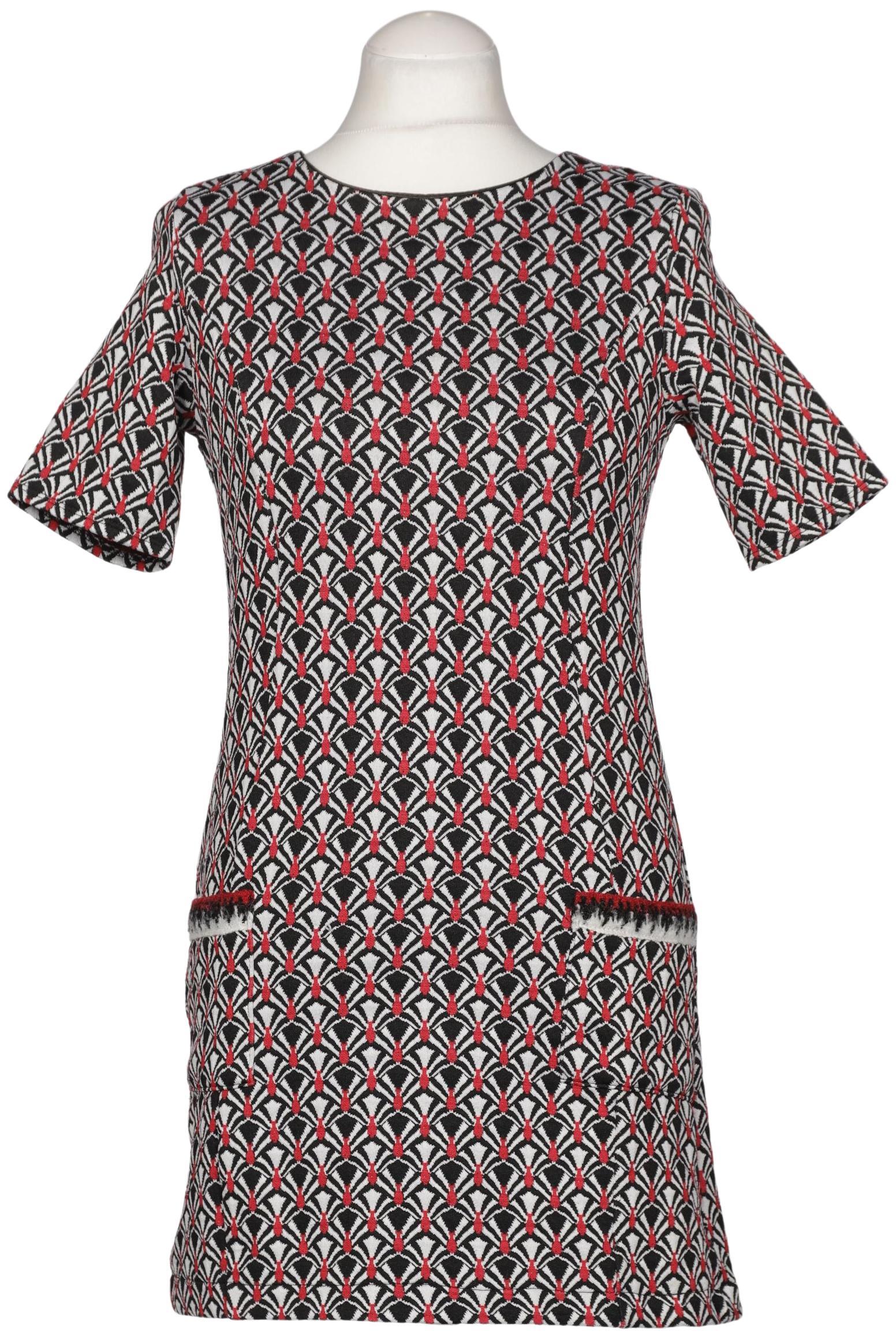 

wallis Damen Kleid, mehrfarbig, Gr. 36