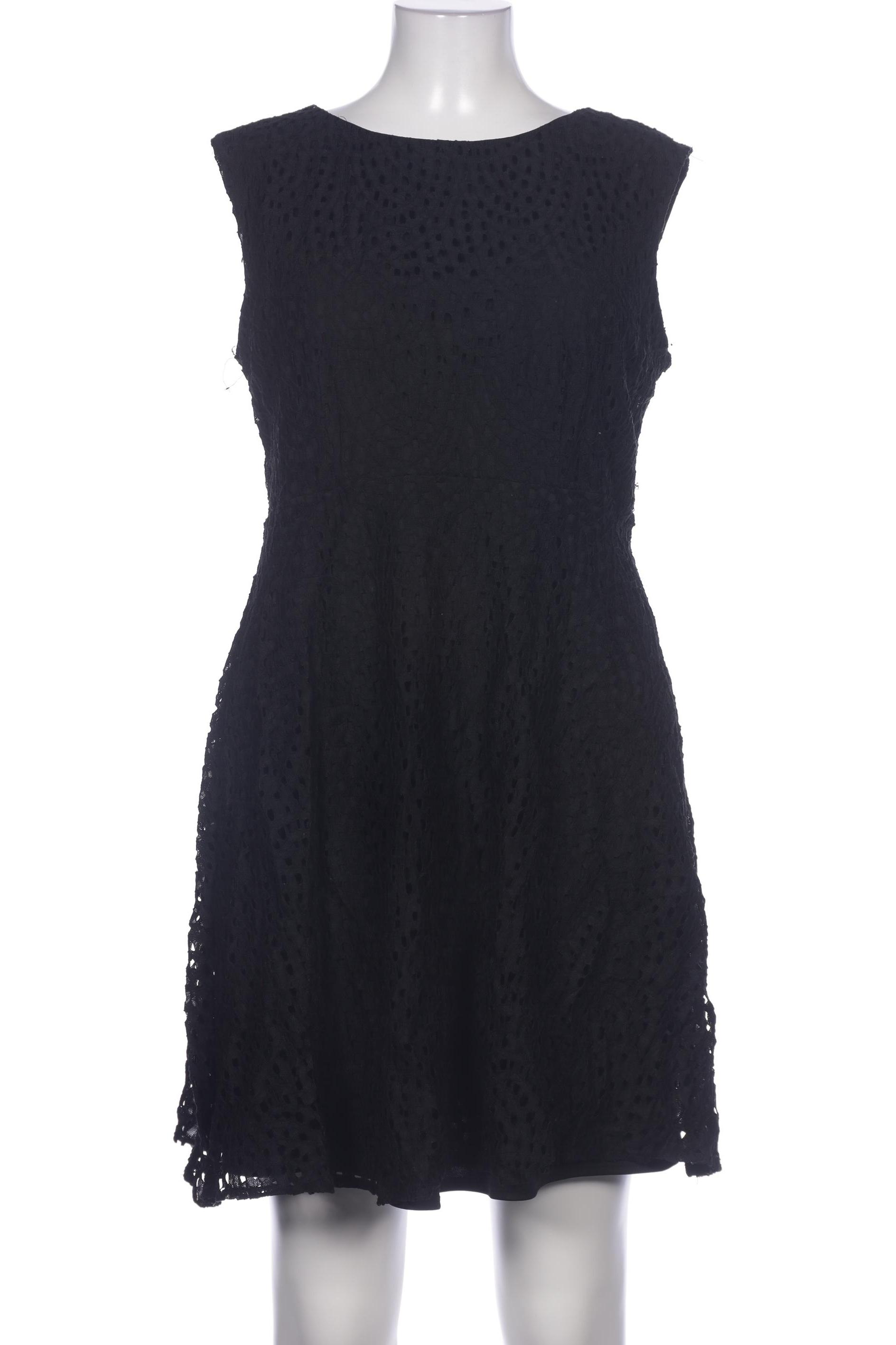 

wallis Damen Kleid, schwarz, Gr. 44