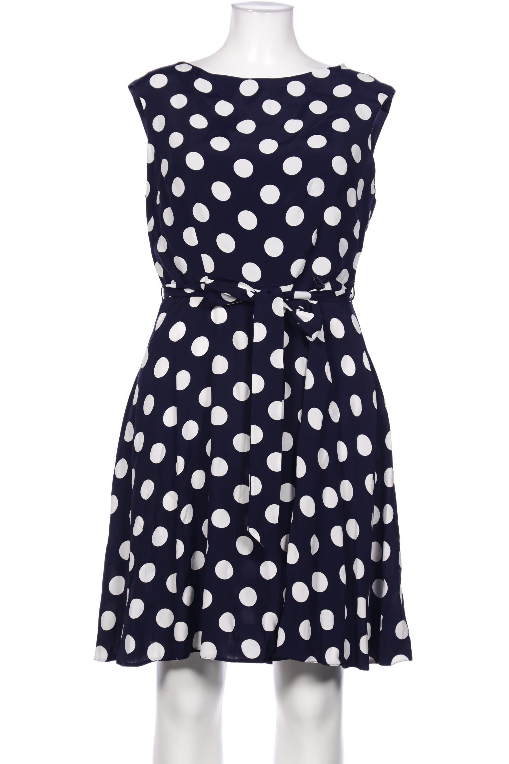 

wallis Damen Kleid, marineblau, Gr. 44