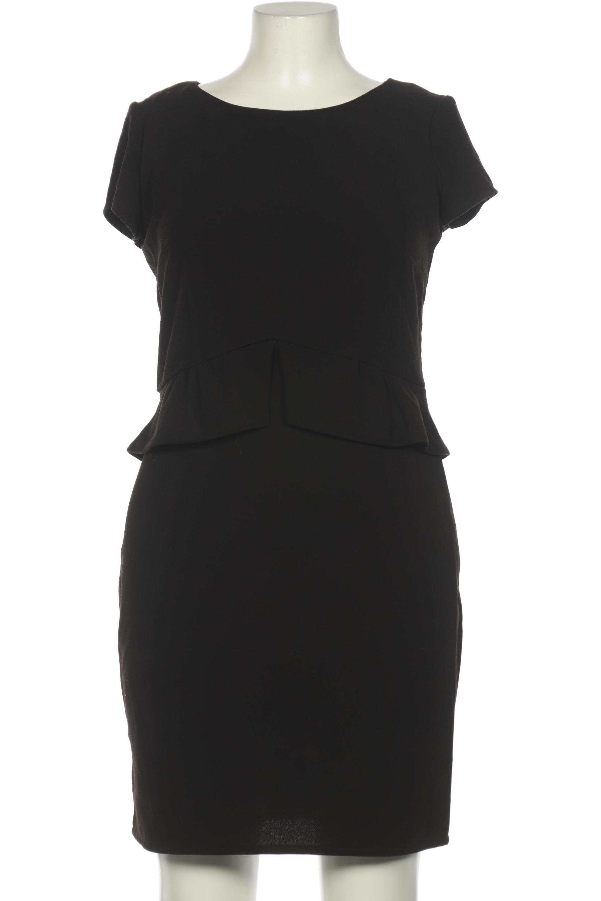 

wallis Damen Kleid, schwarz, Gr. 42