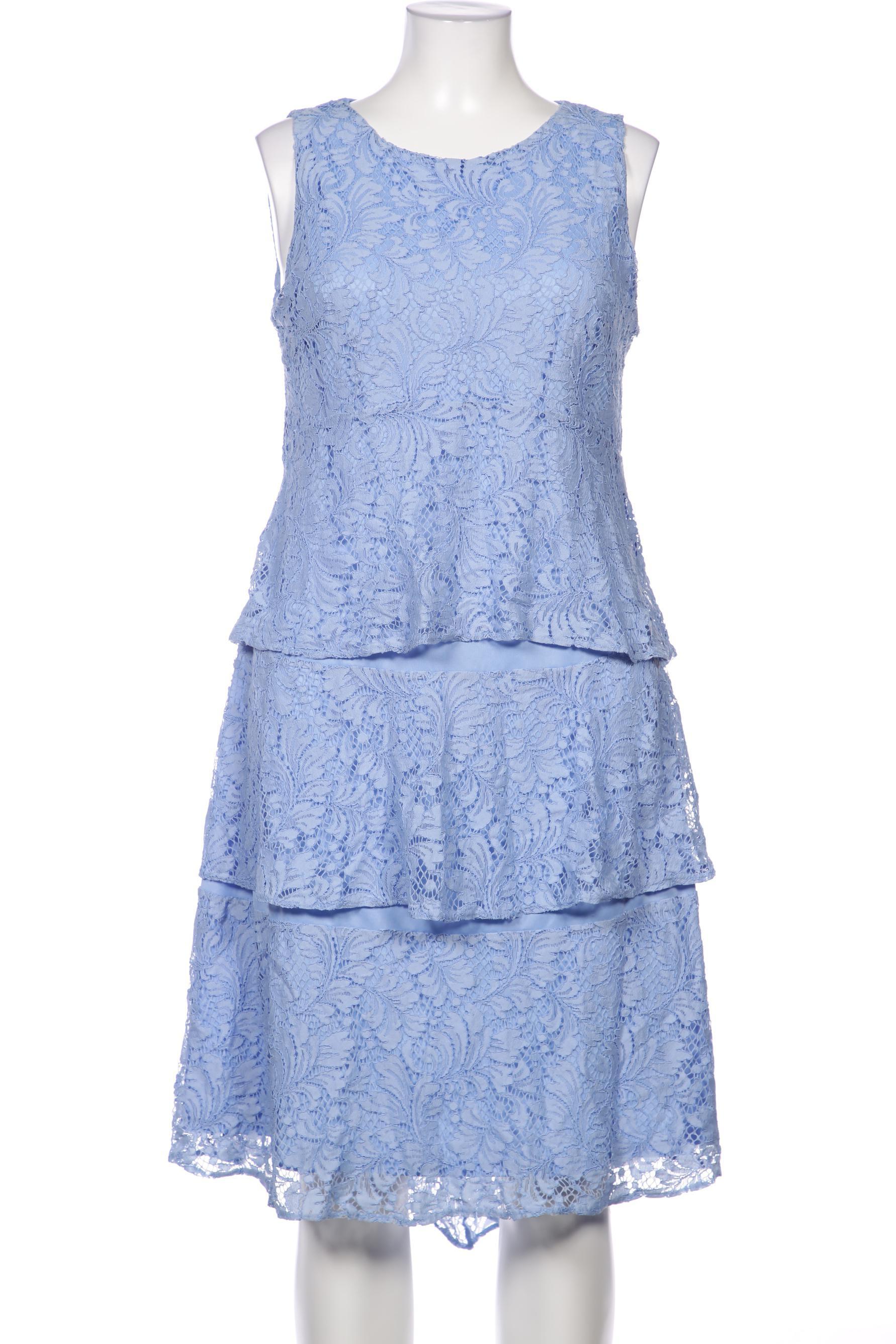 

wallis Damen Kleid, hellblau, Gr. 44