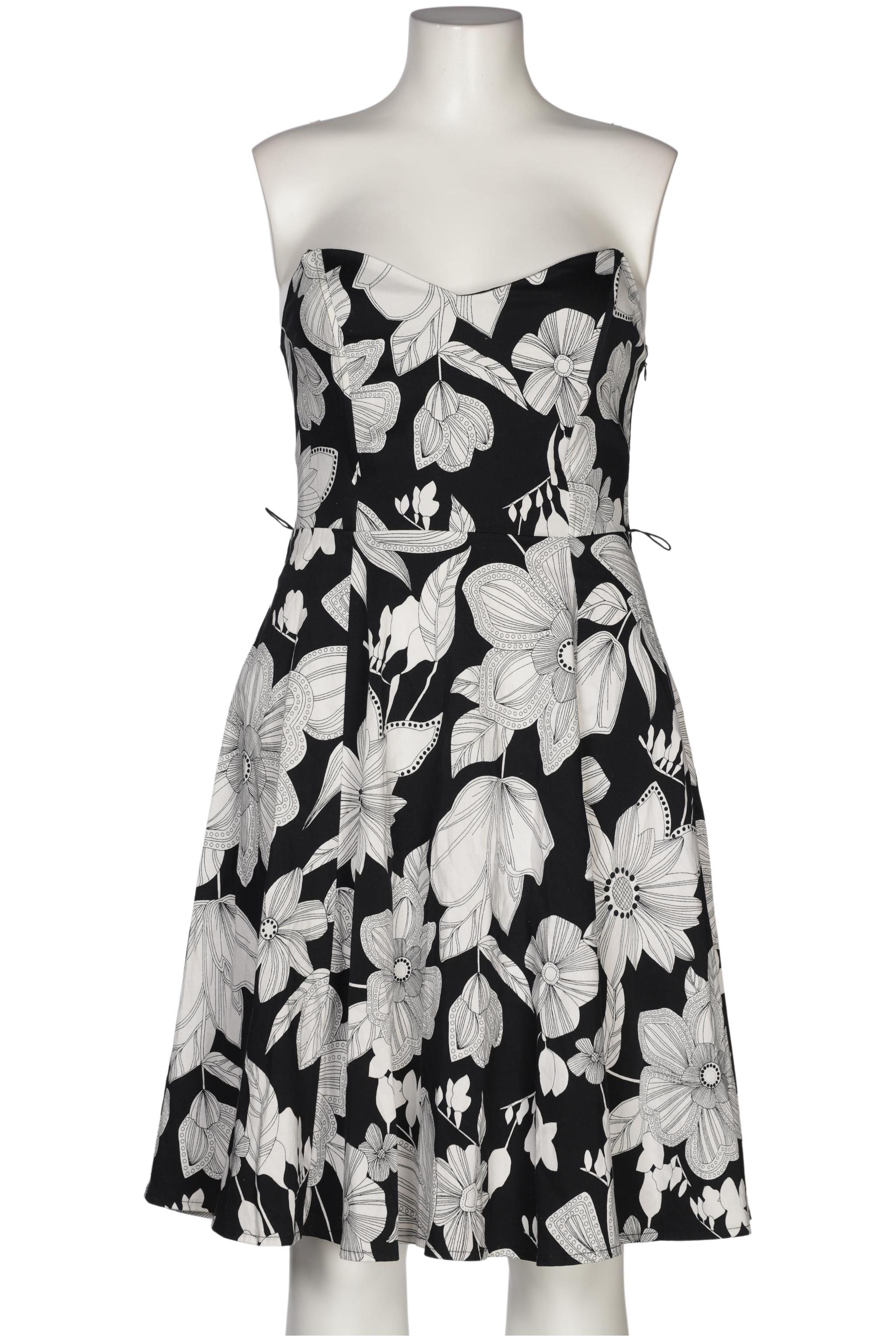 

wallis Damen Kleid, schwarz, Gr. 42