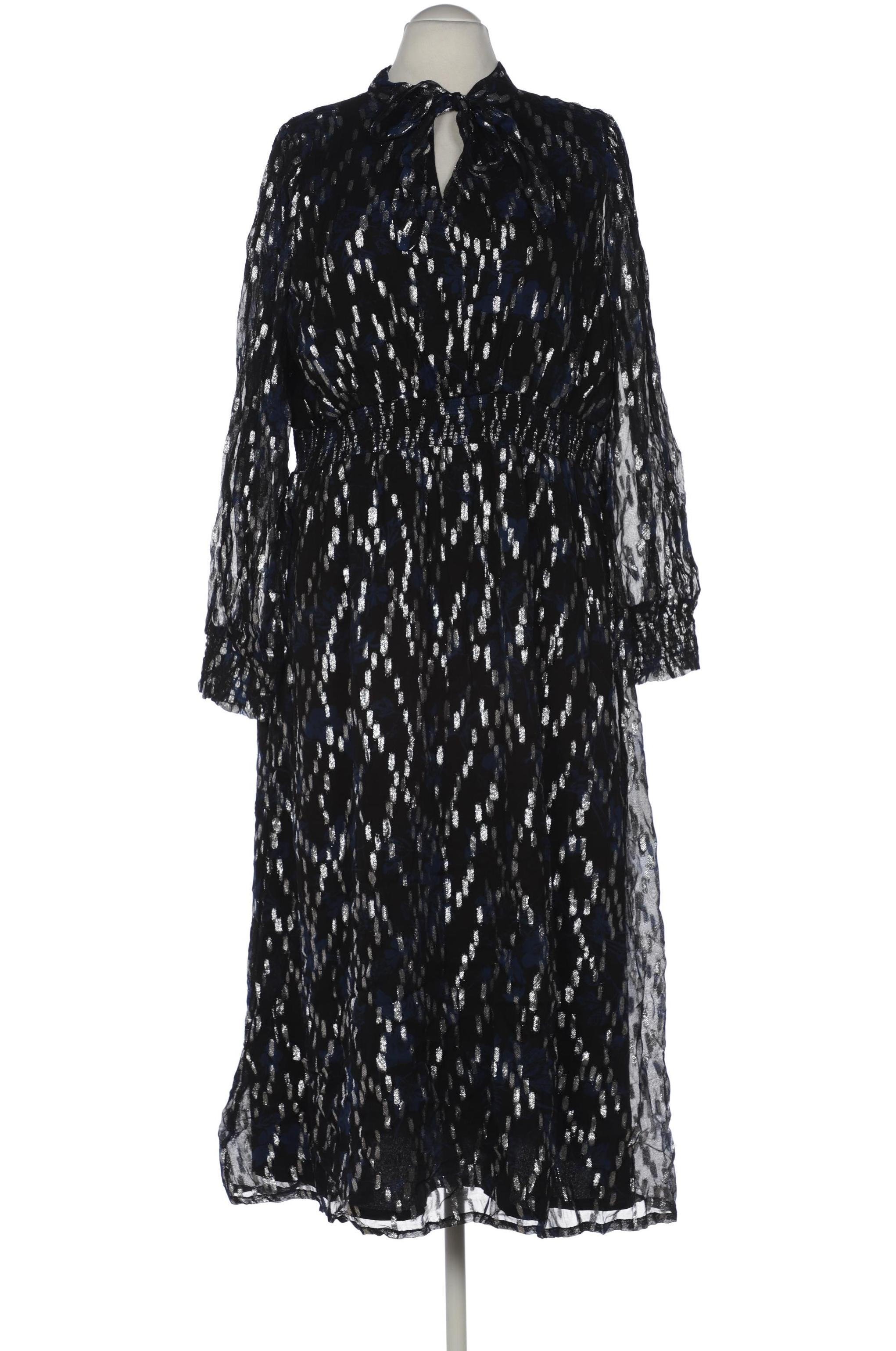 

wallis Damen Kleid, schwarz, Gr. 48