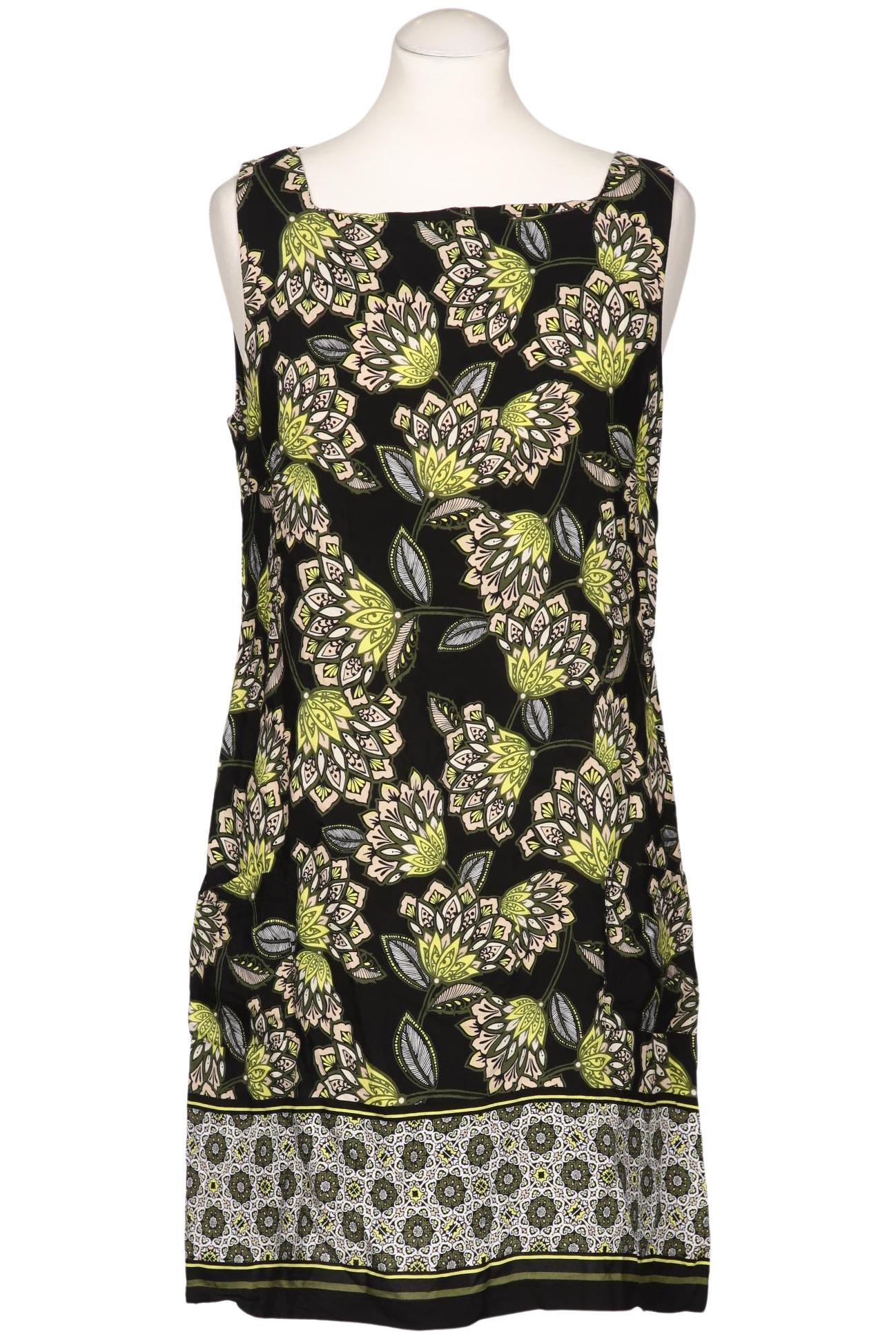 

wallis Damen Kleid, mehrfarbig, Gr. 40