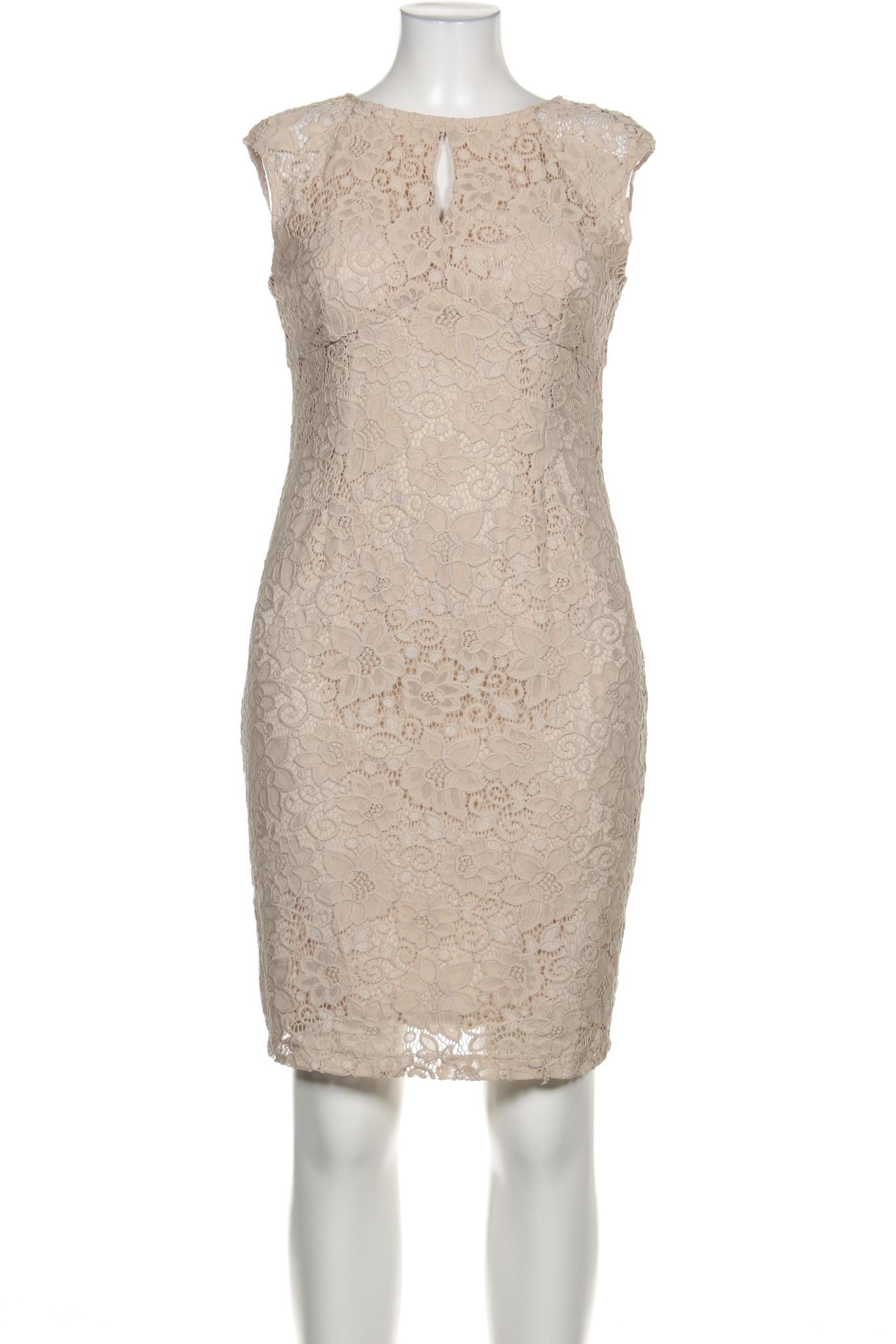 

wallis Damen Kleid, beige