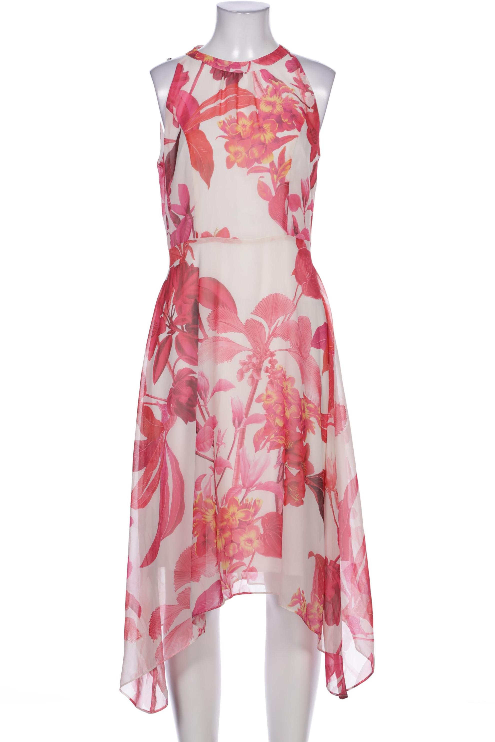 

wallis Damen Kleid, pink, Gr. 36
