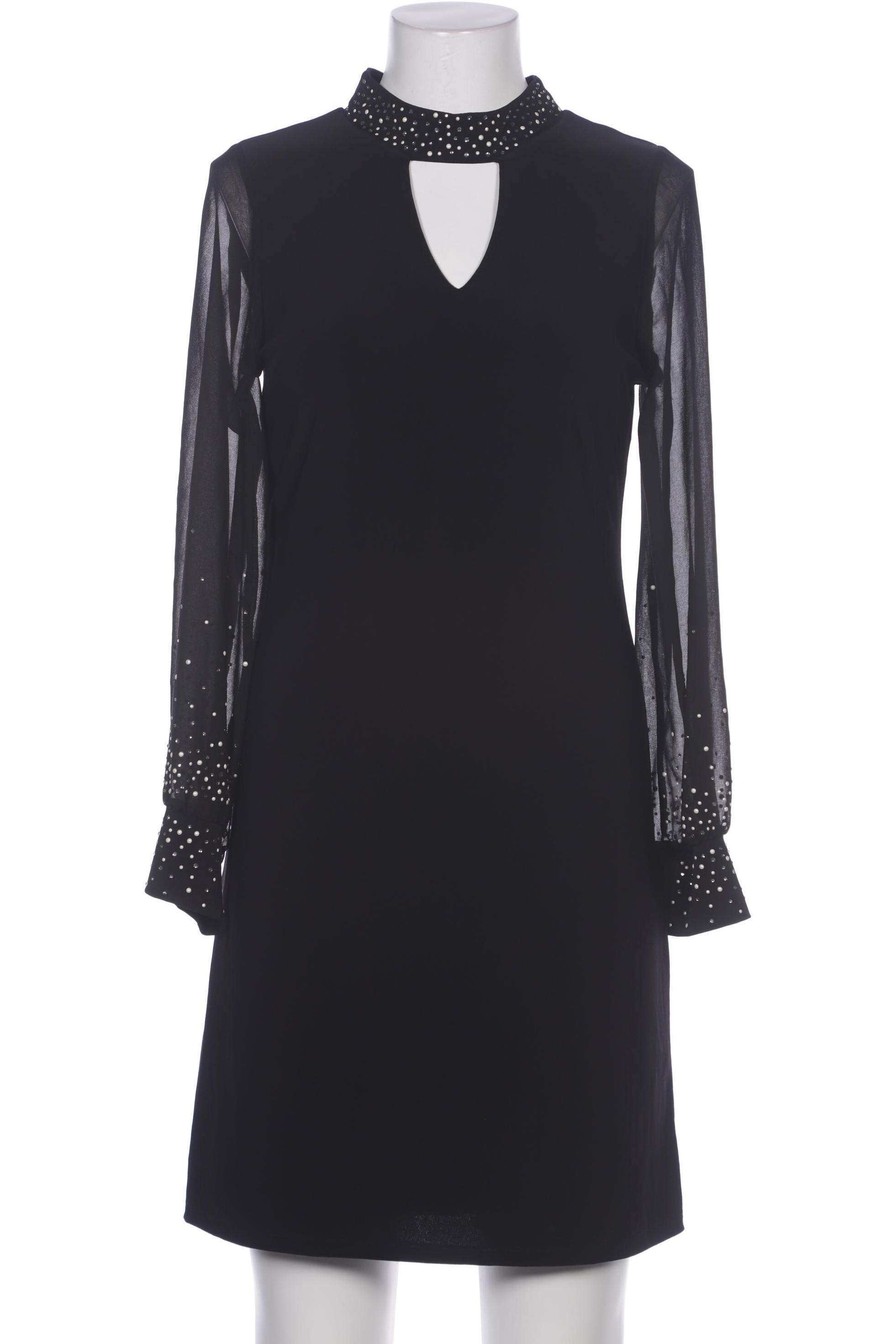 

wallis Damen Kleid, schwarz, Gr. 38