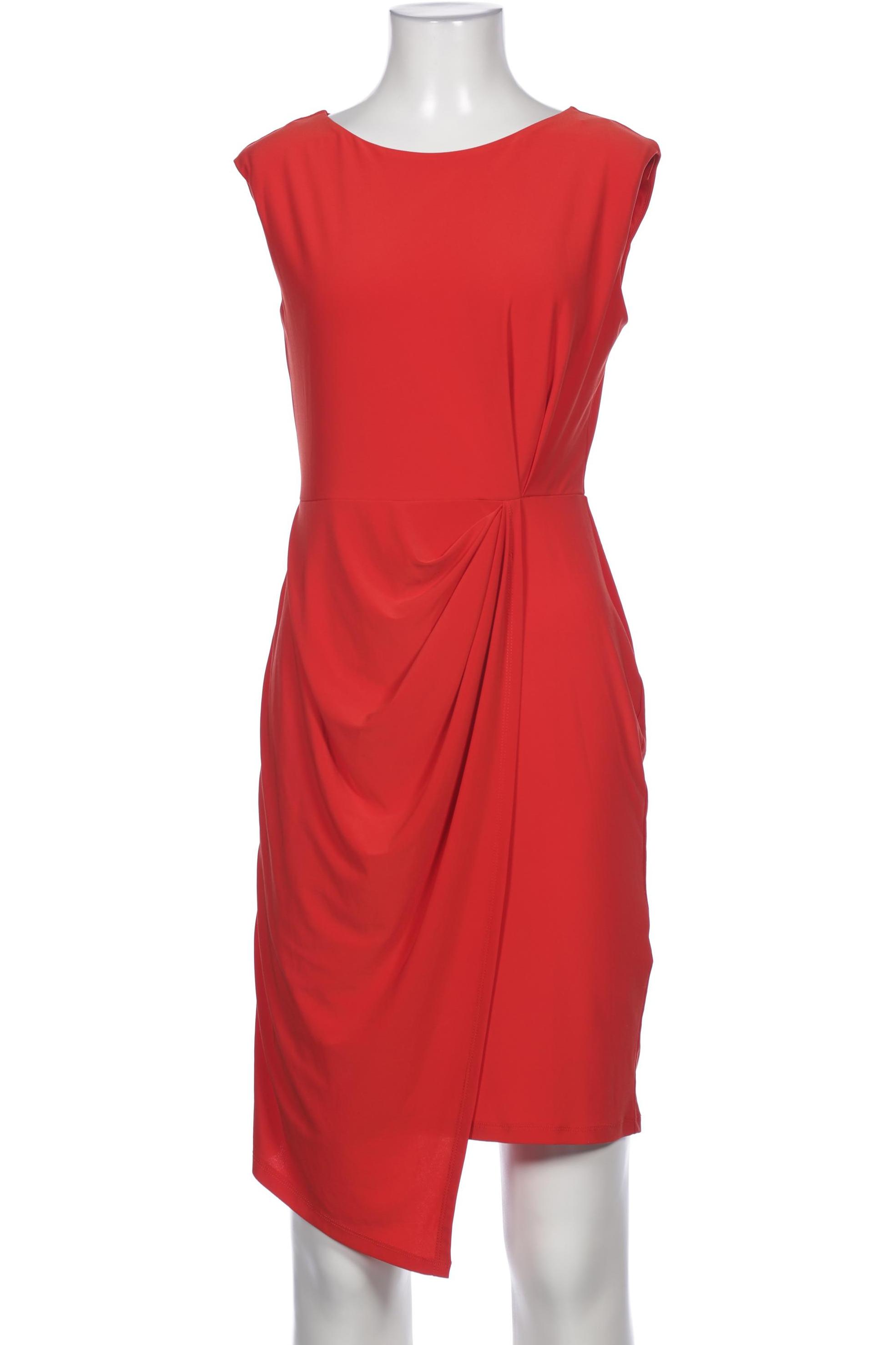 

wallis Damen Kleid, rot, Gr. 36