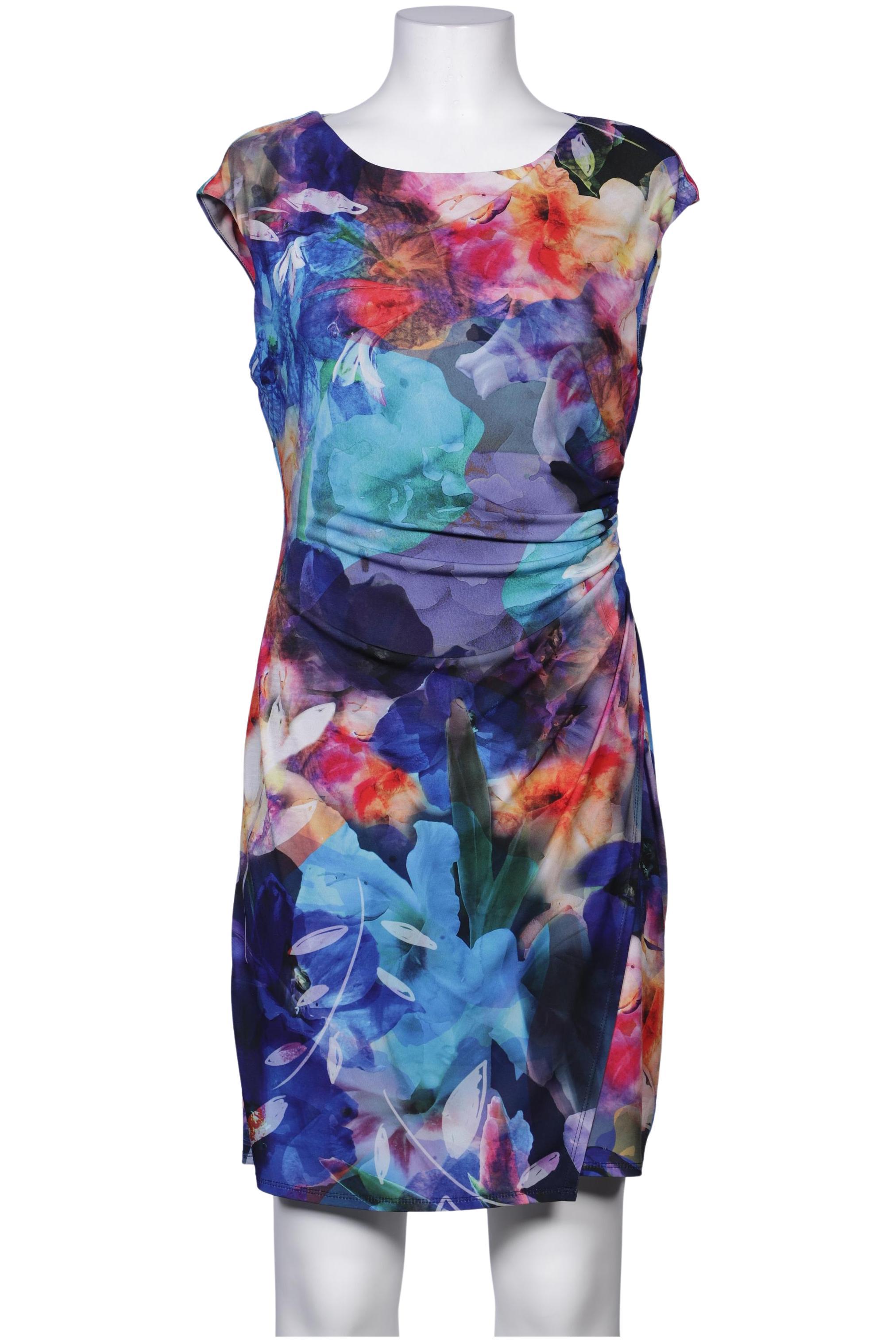

wallis Damen Kleid, mehrfarbig, Gr. 40