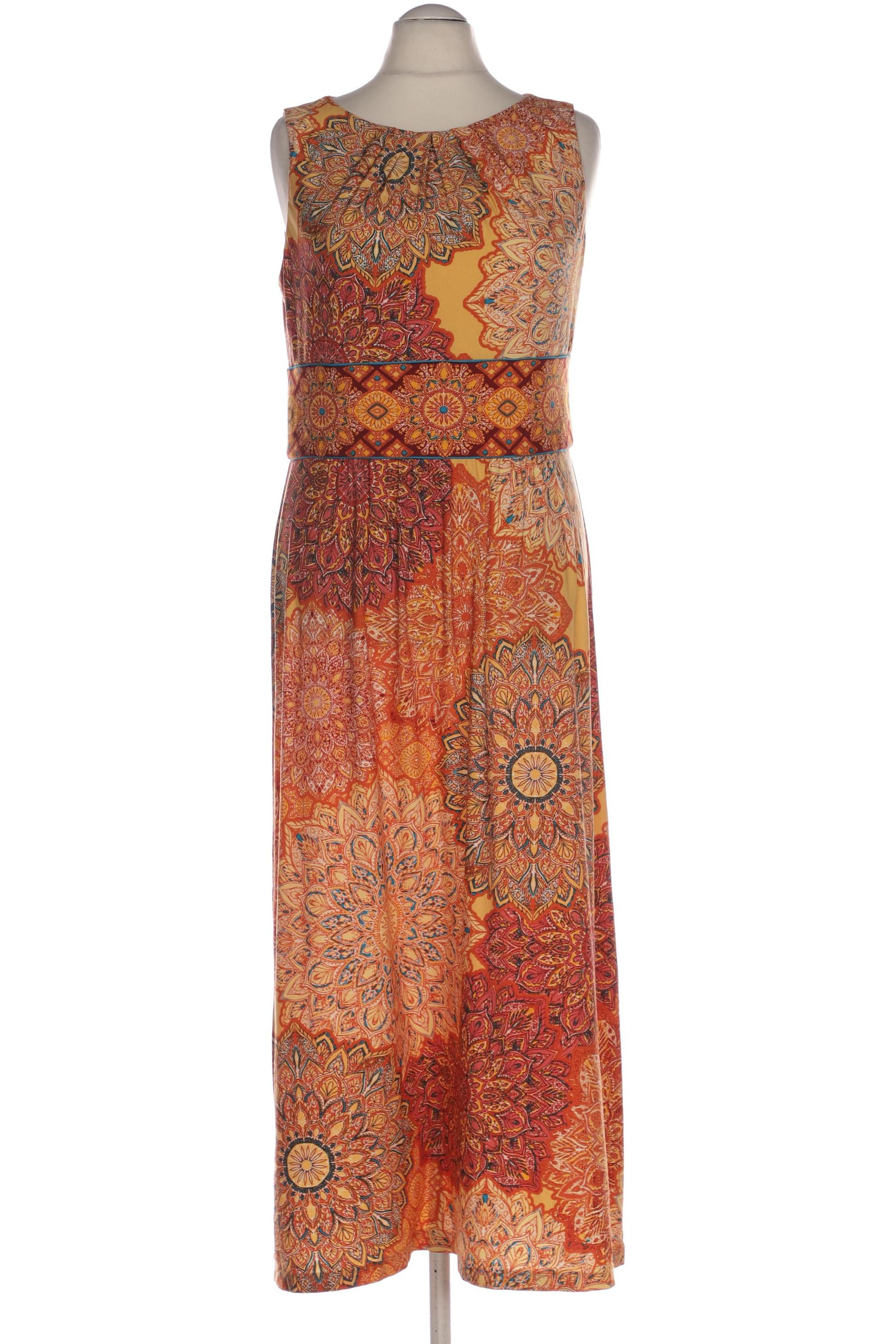 

wallis Damen Kleid, orange