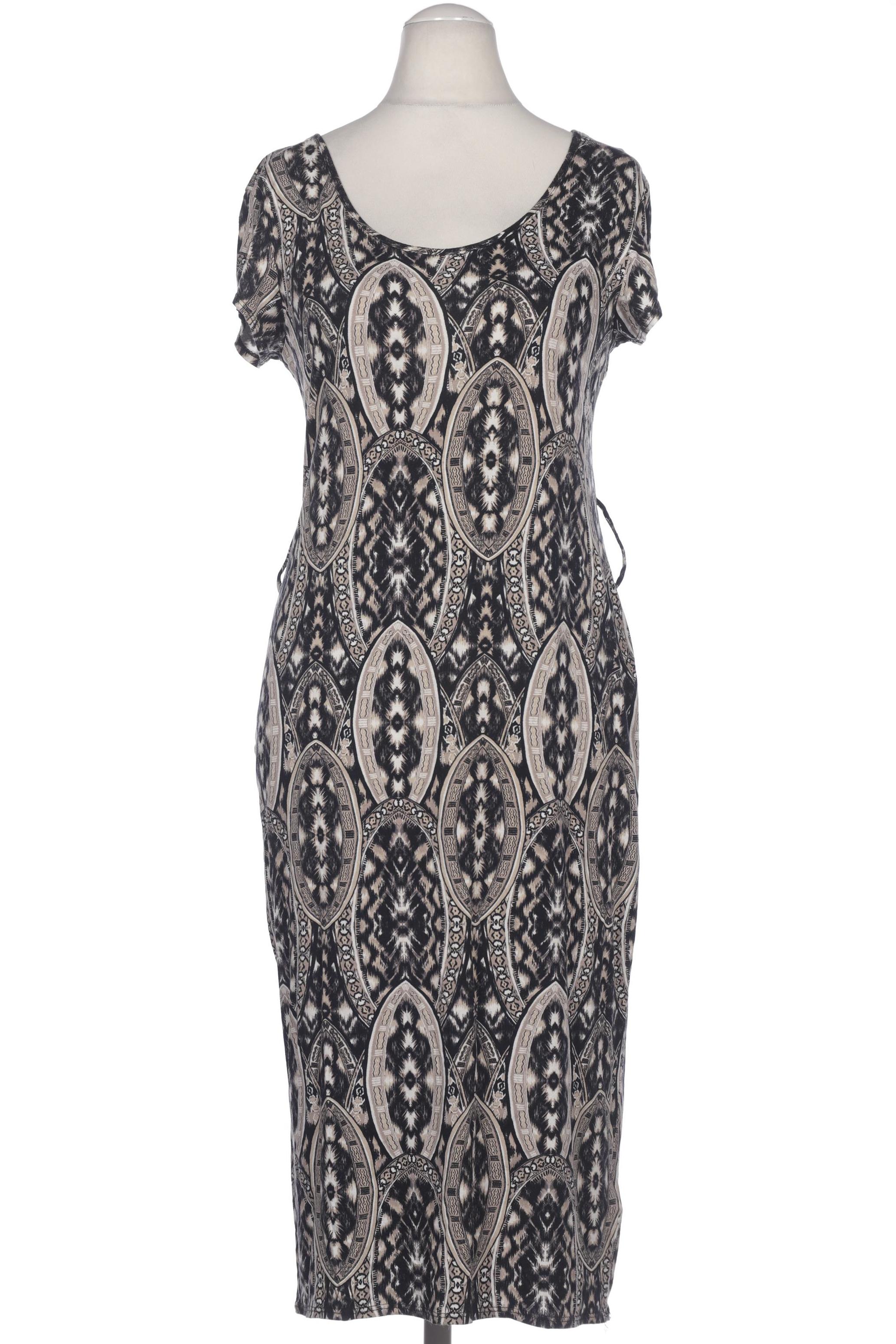 

wallis Damen Kleid, schwarz, Gr. 38